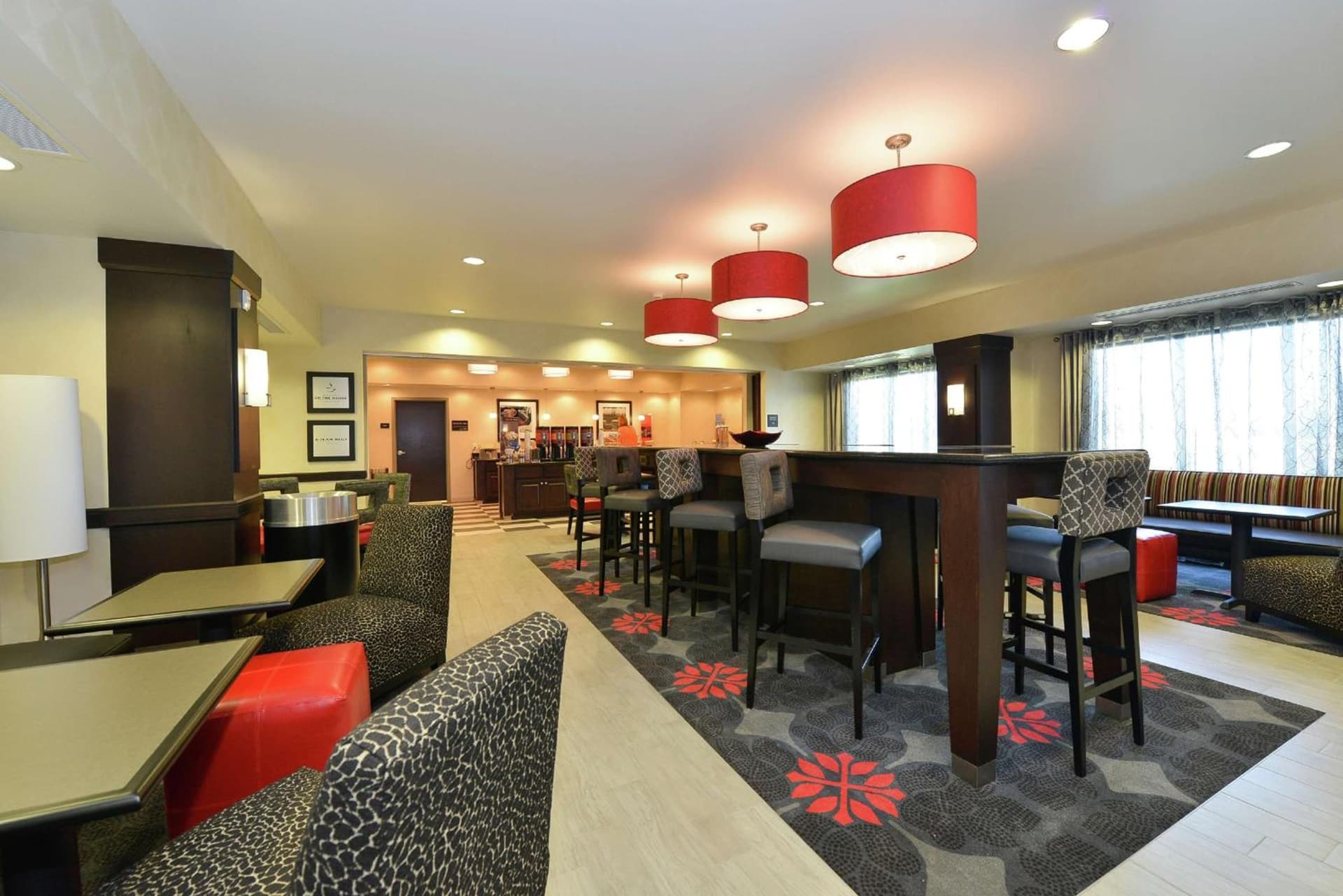 Hampton Inn Middletown gallery photo in Middletown, OH — image 62