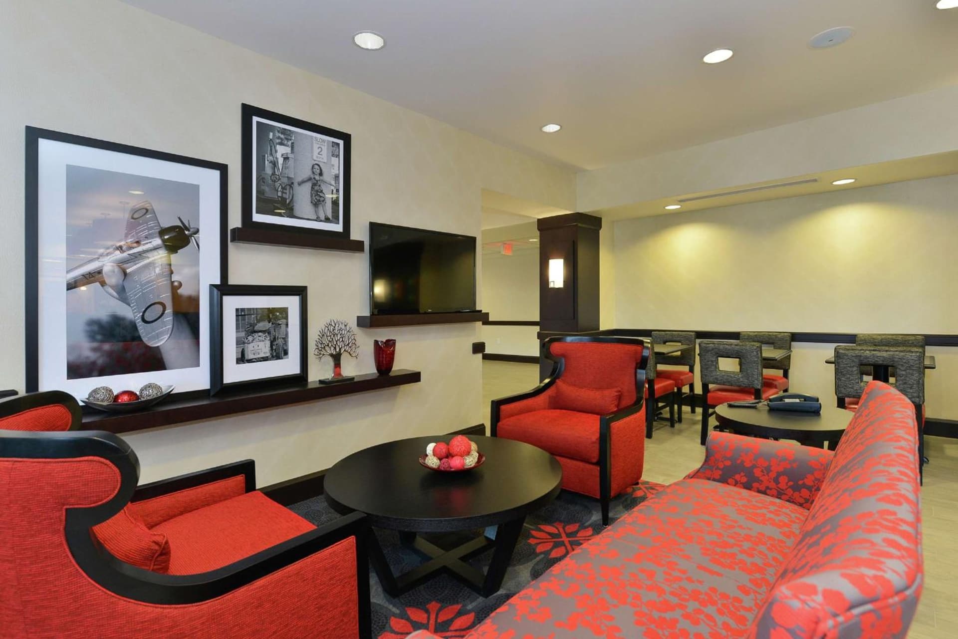 Hampton Inn Middletown gallery photo in Middletown, OH — image 8