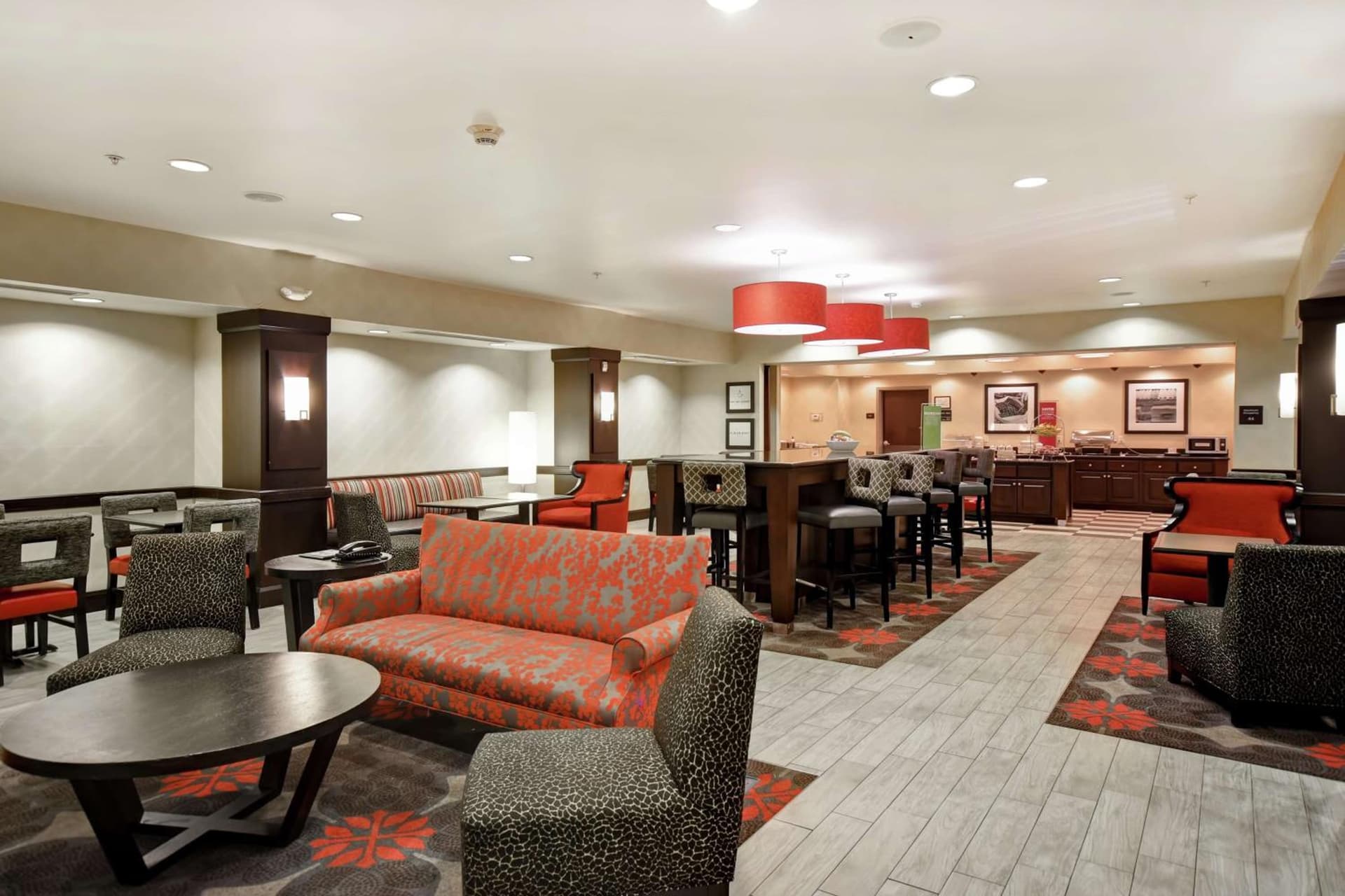 Hampton Inn Middletown gallery photo in Middletown, OH — image 24