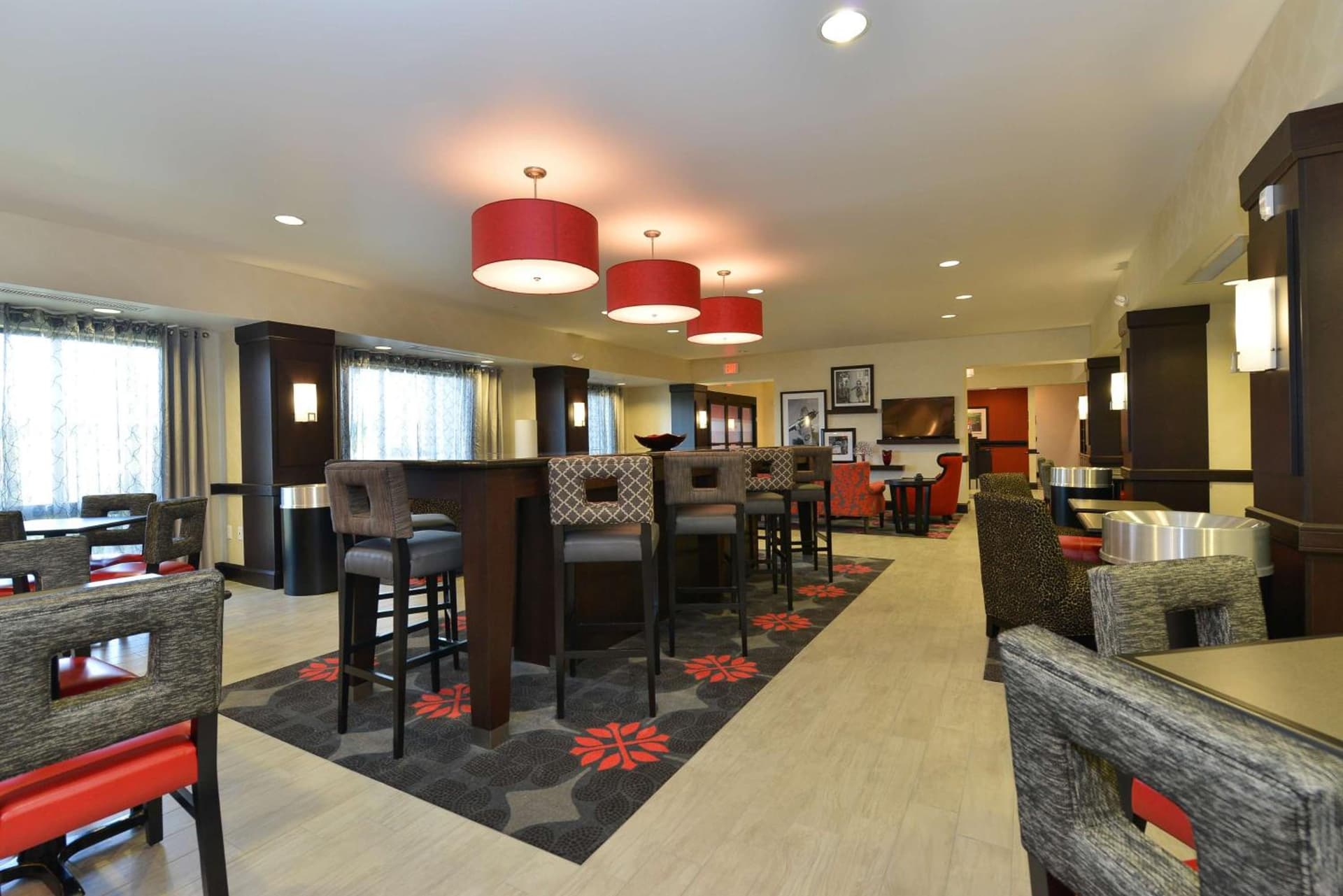Hampton Inn Middletown gallery photo in Middletown, OH — image 51