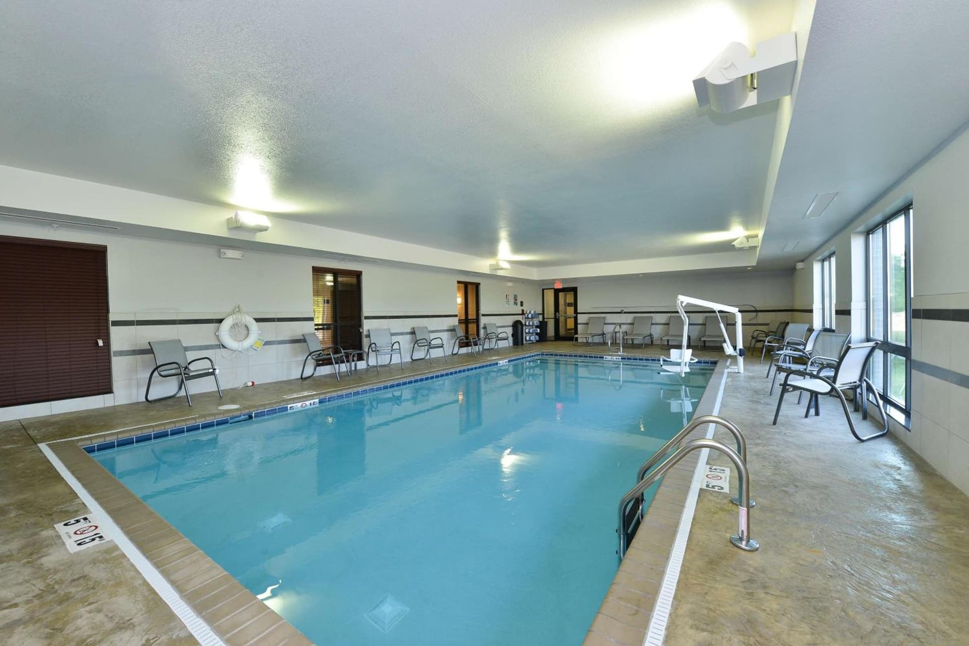Hampton Inn Middletown gallery photo in Middletown, OH — image 53
