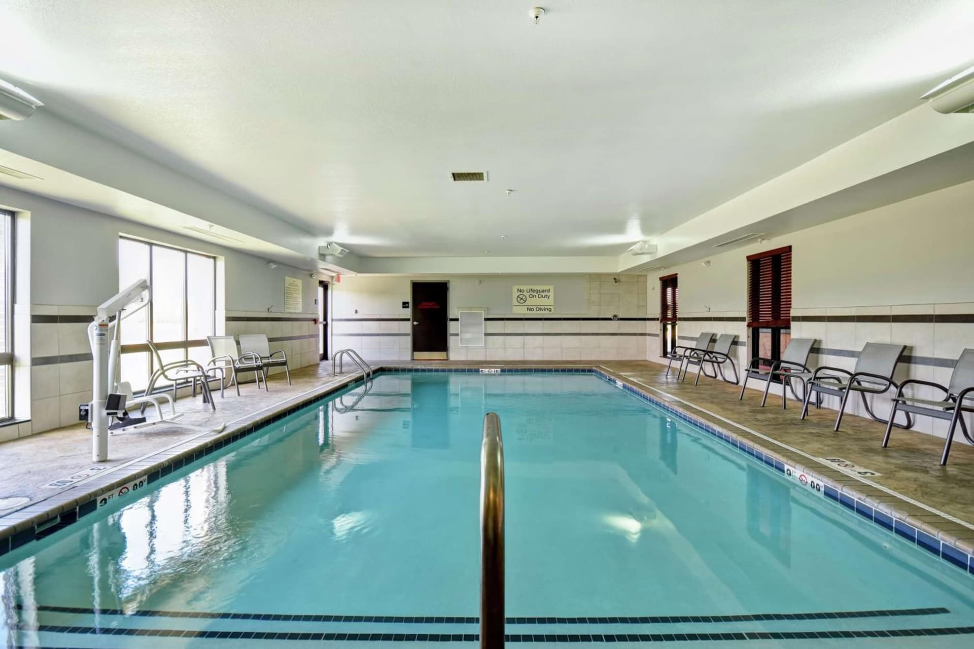 Hampton Inn Middletown gallery photo in Middletown, OH — image 6