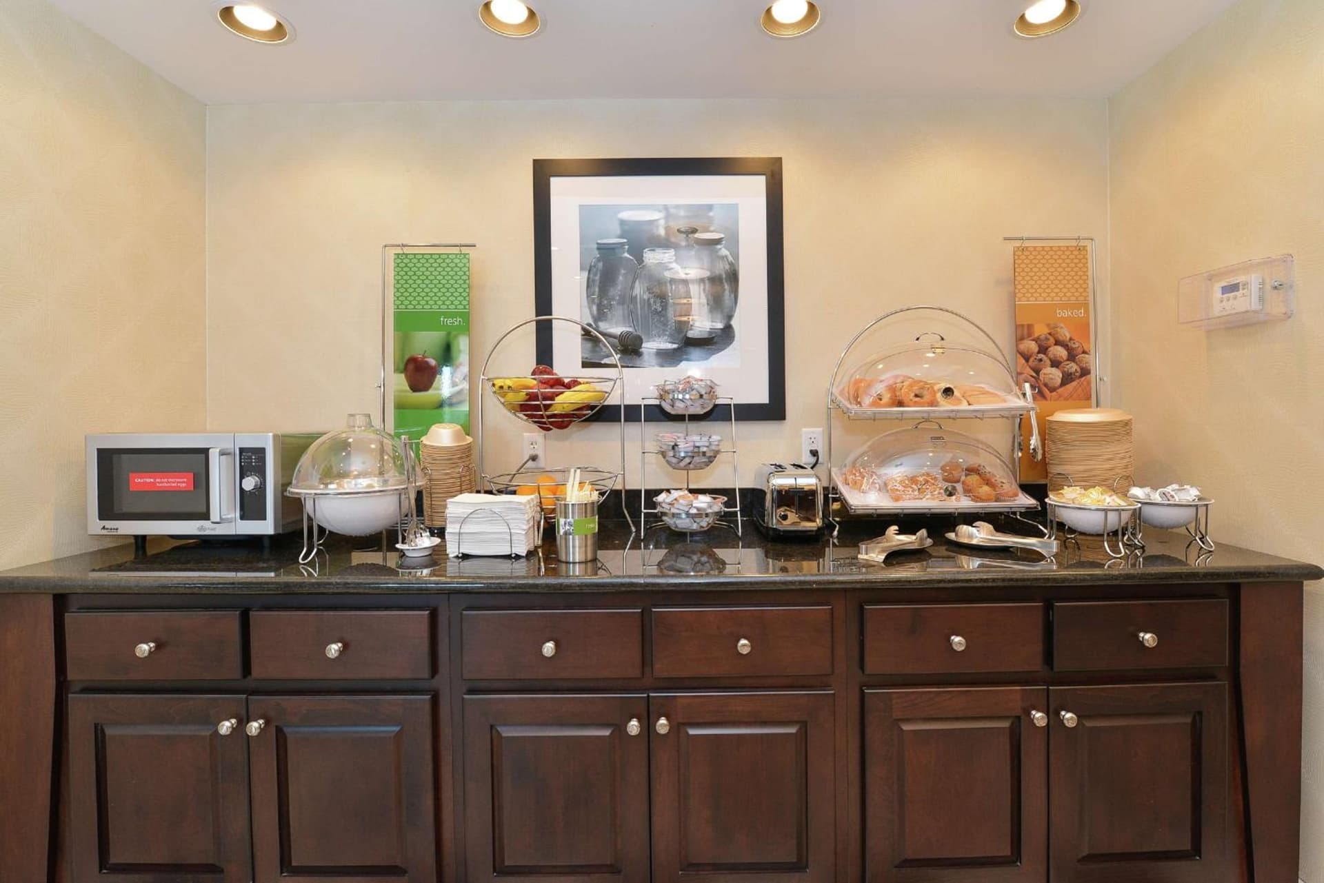 Hampton Inn Middletown gallery photo in Middletown, OH — image 23