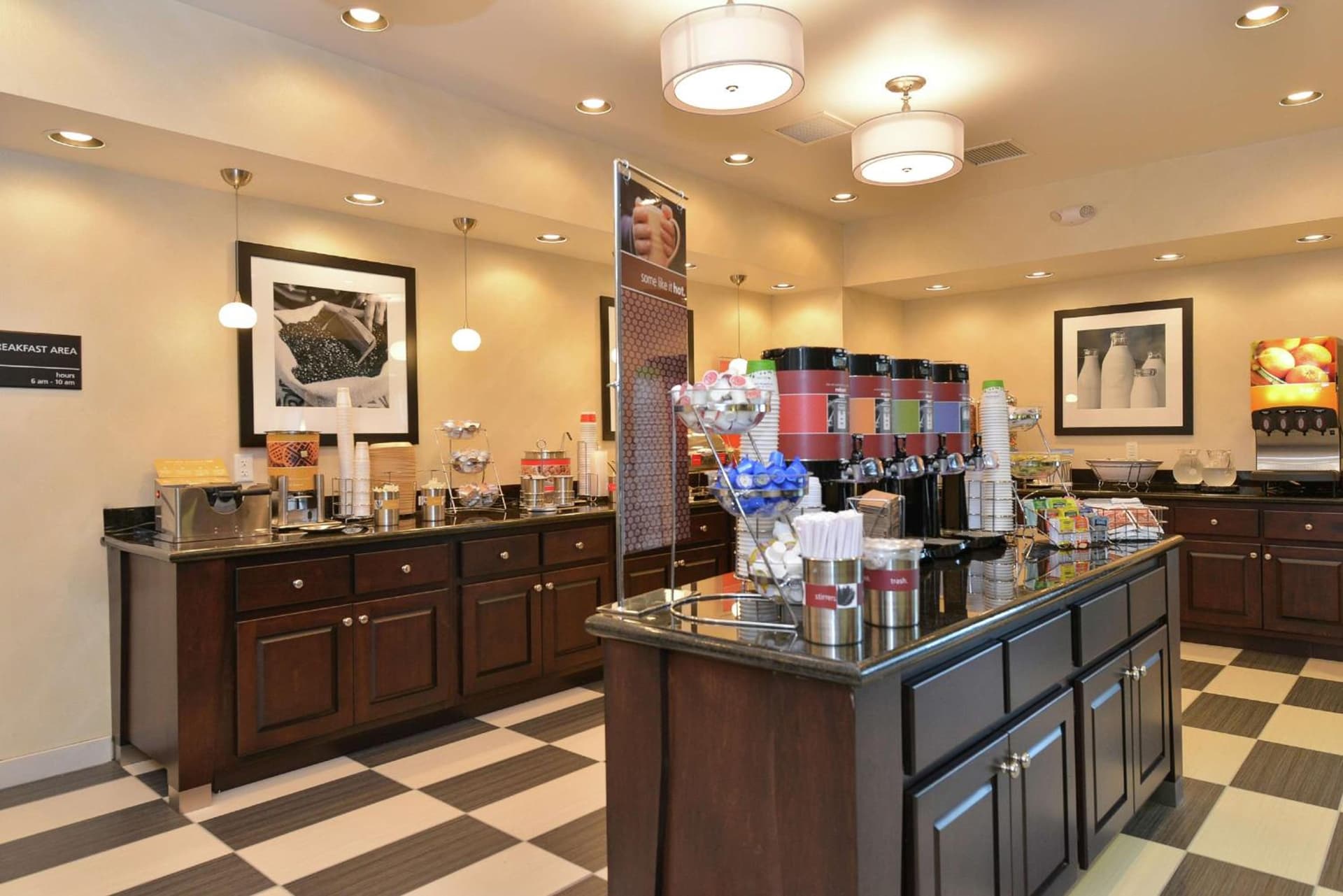 Hampton Inn Middletown gallery photo in Middletown, OH — image 60
