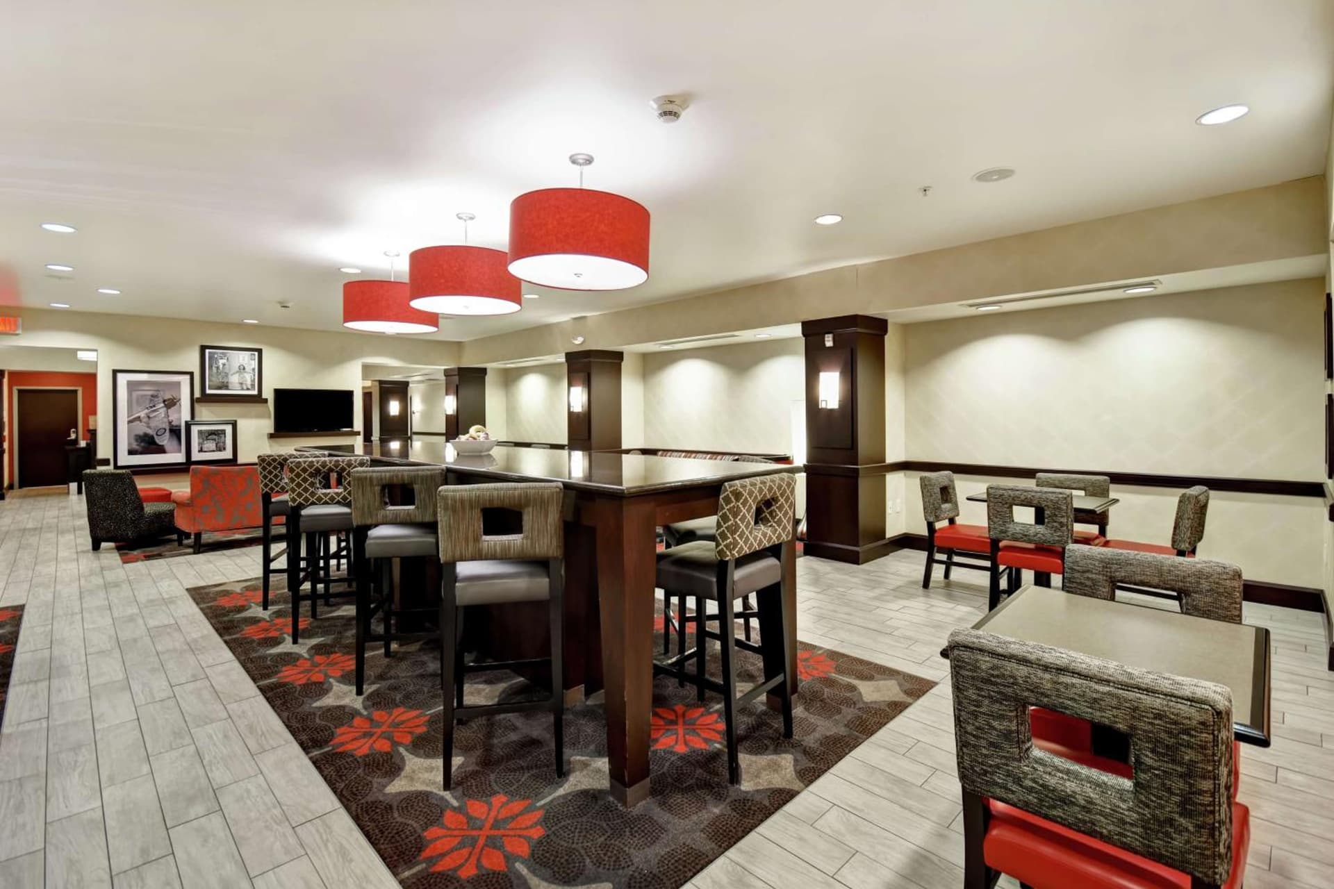 Hampton Inn Middletown gallery photo in Middletown, OH — image 38