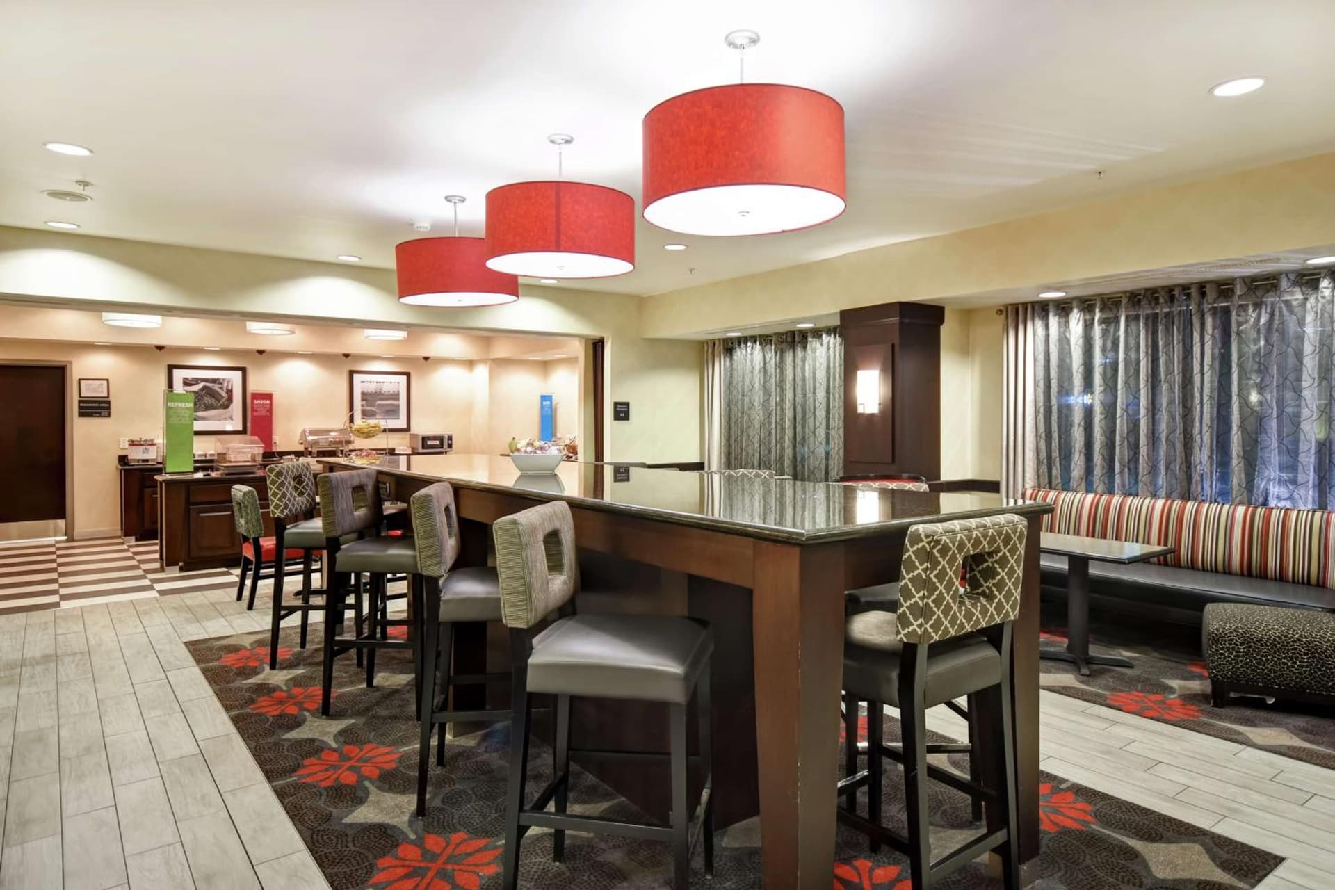 Hampton Inn Middletown gallery photo in Middletown, OH — image 63