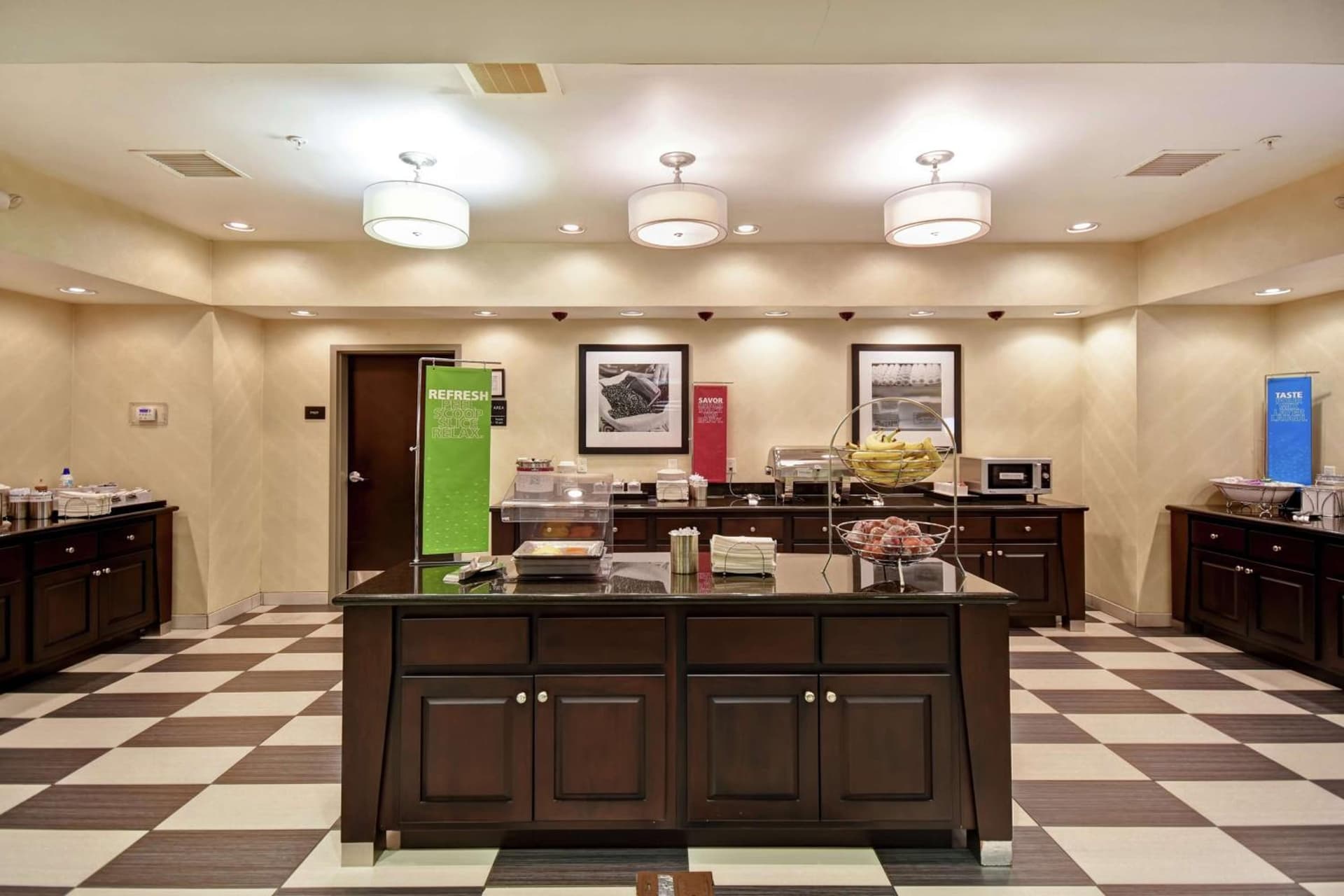 Hampton Inn Middletown gallery photo in Middletown, OH — image 14