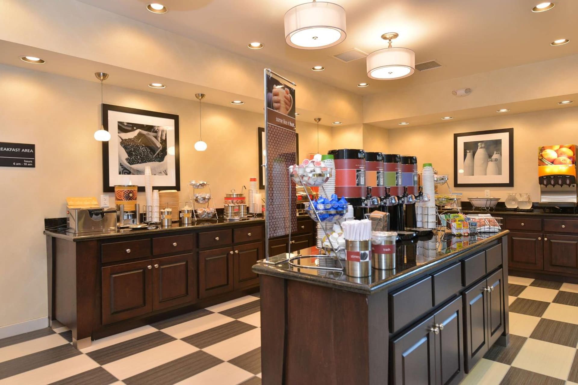 Hampton Inn Middletown gallery photo in Middletown, OH — image 58