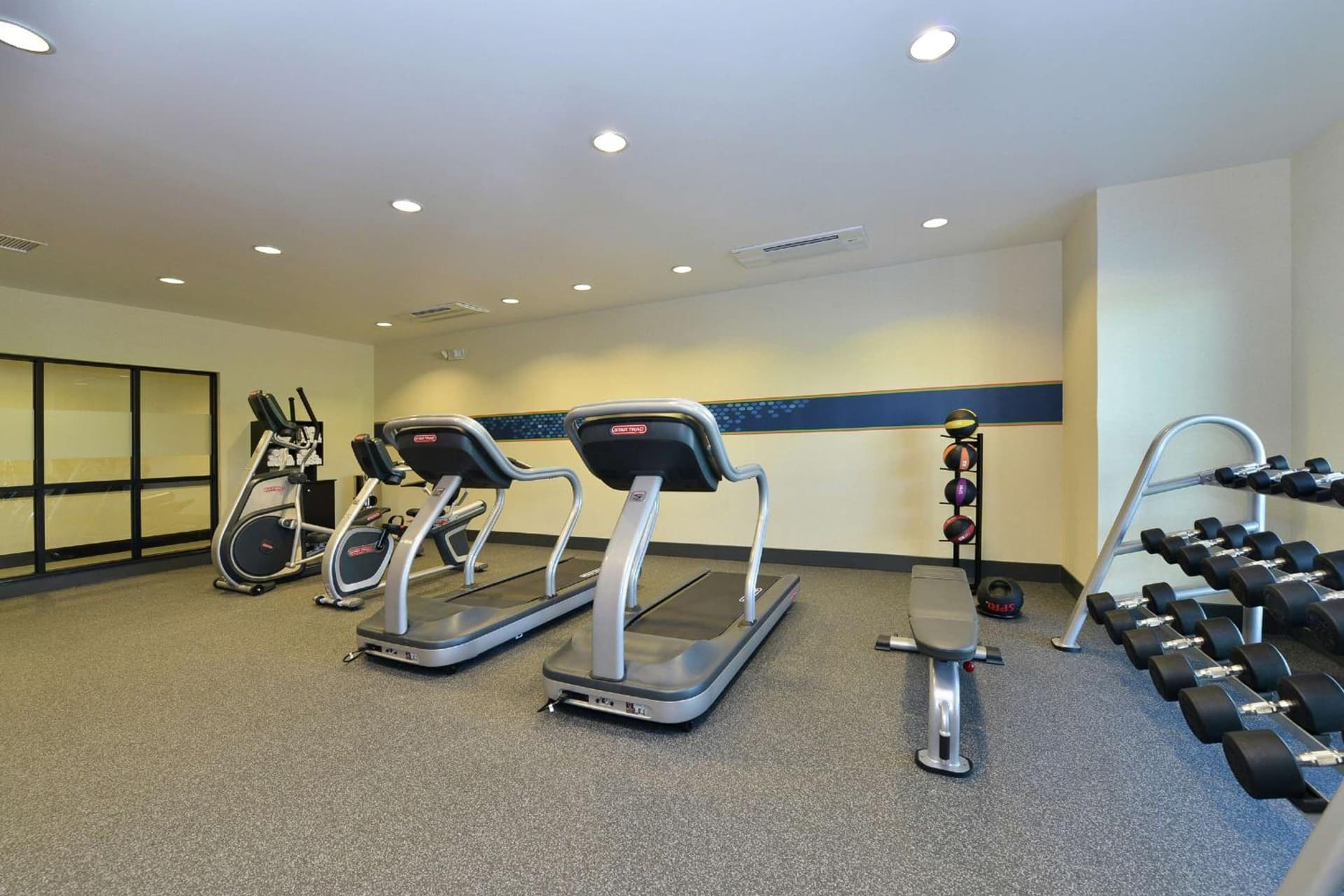Hampton Inn Middletown gallery photo in Middletown, OH — image 5