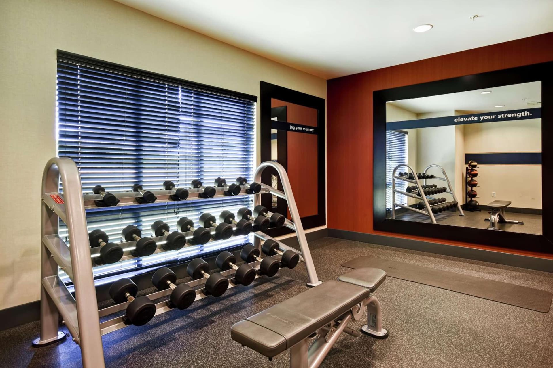 Hampton Inn Middletown gallery photo in Middletown, OH — image 19