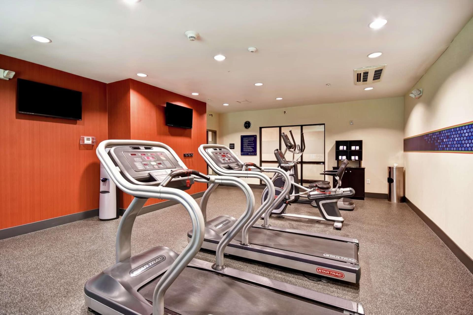 Hampton Inn Middletown gallery photo in Middletown, OH — image 32
