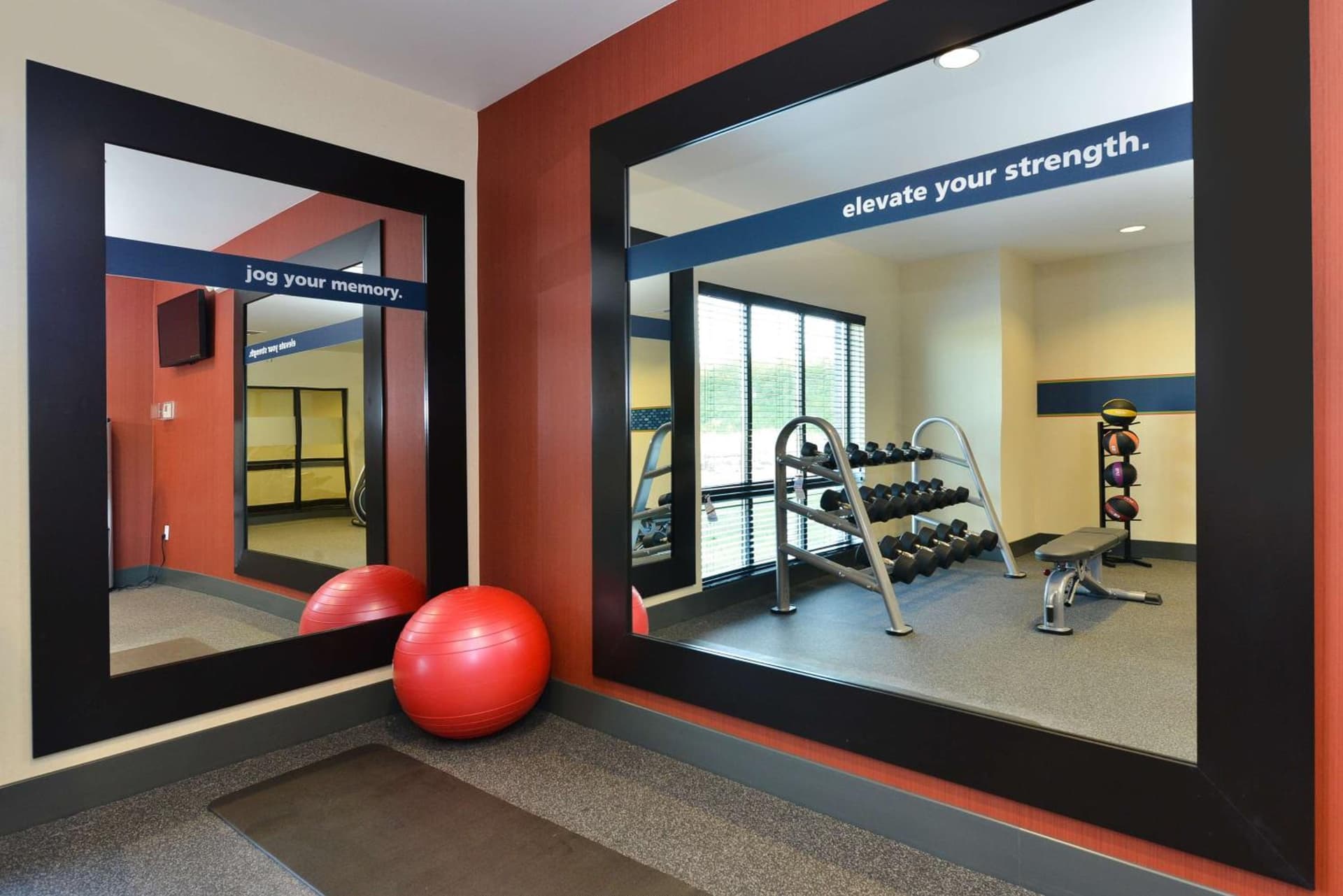 Hampton Inn Middletown gallery photo in Middletown, OH — image 4