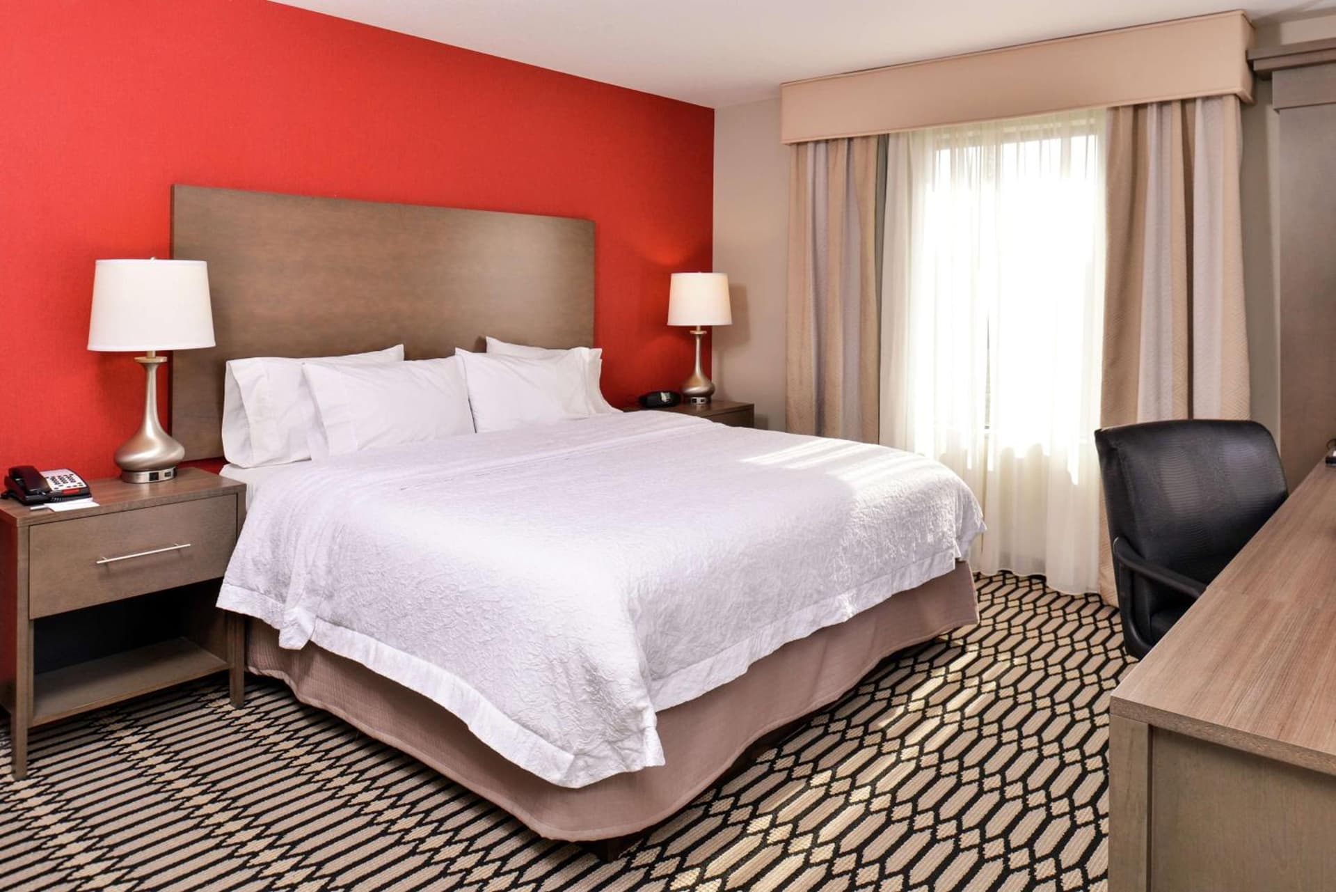 Hampton Inn Middletown gallery photo in Middletown, OH — image 44