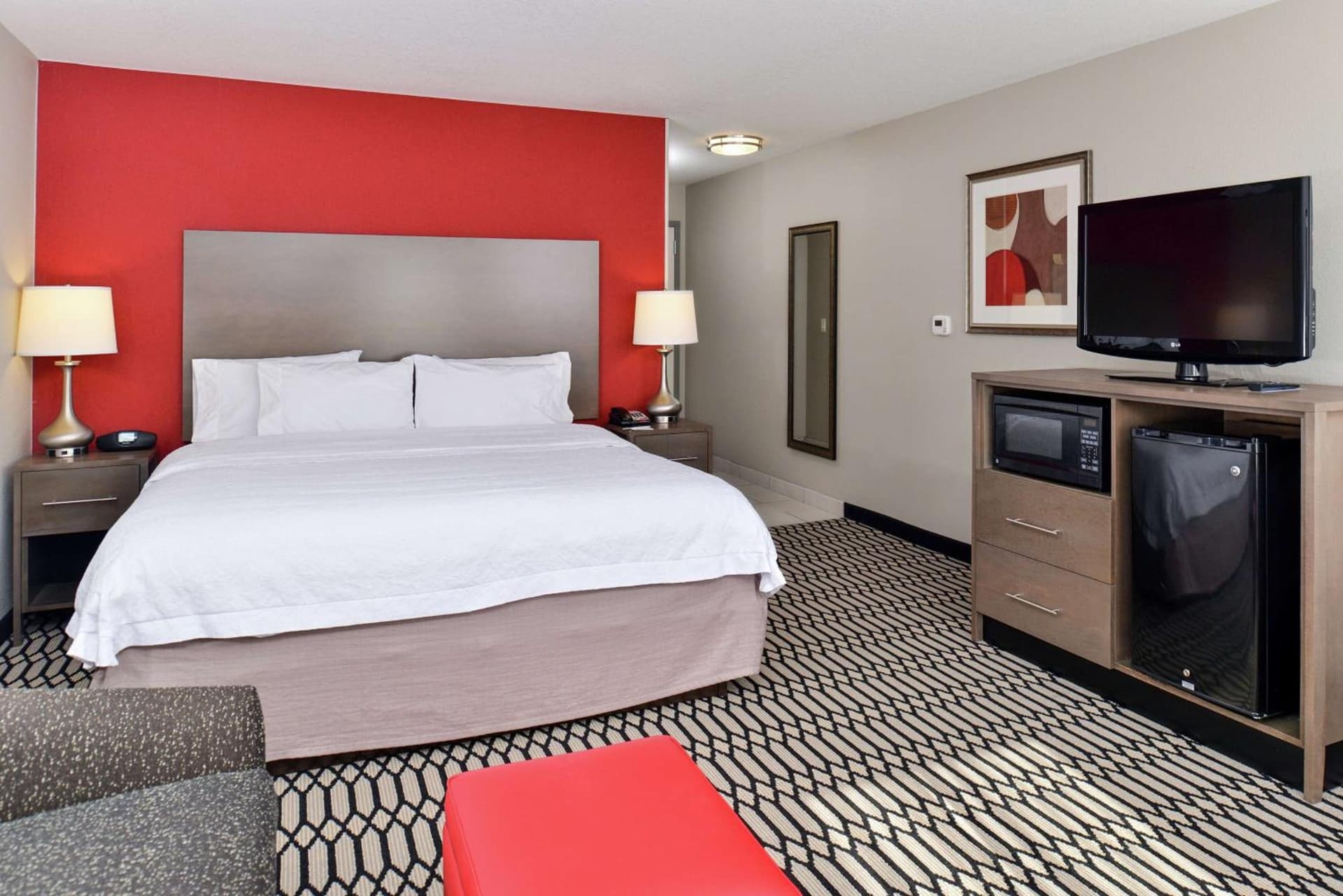 Hampton Inn Middletown gallery photo in Middletown, OH — image 48
