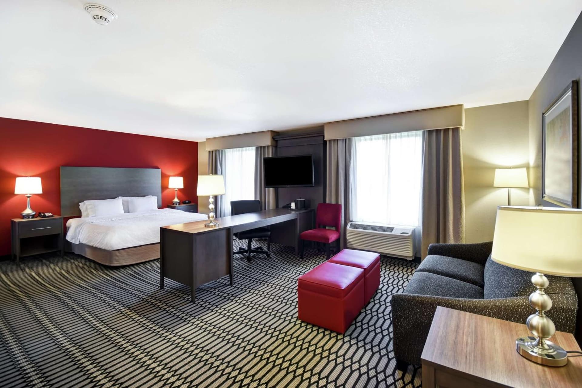 Hampton Inn Middletown gallery photo in Middletown, OH — image 65