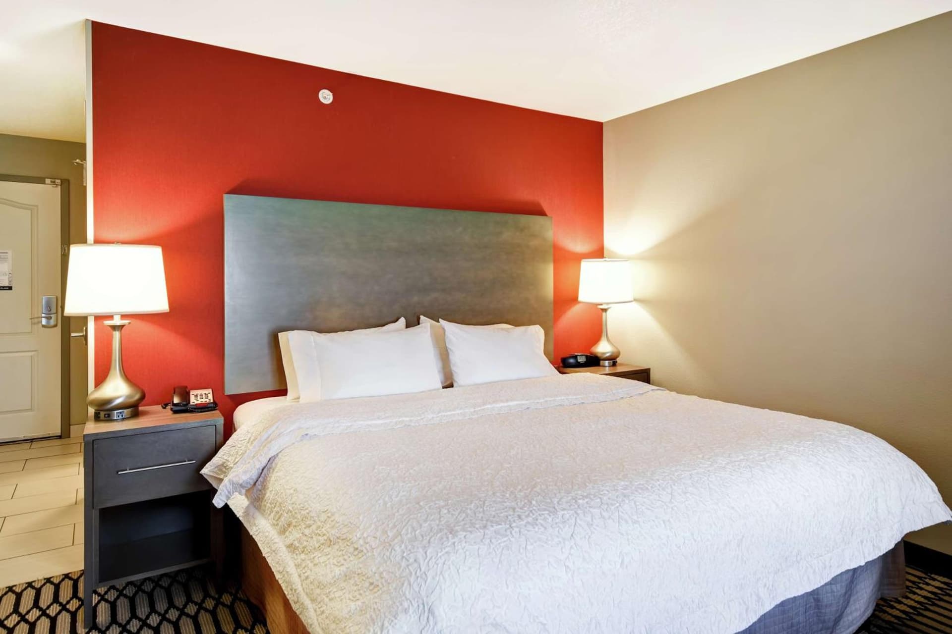 Hampton Inn Middletown gallery photo in Middletown, OH — image 7