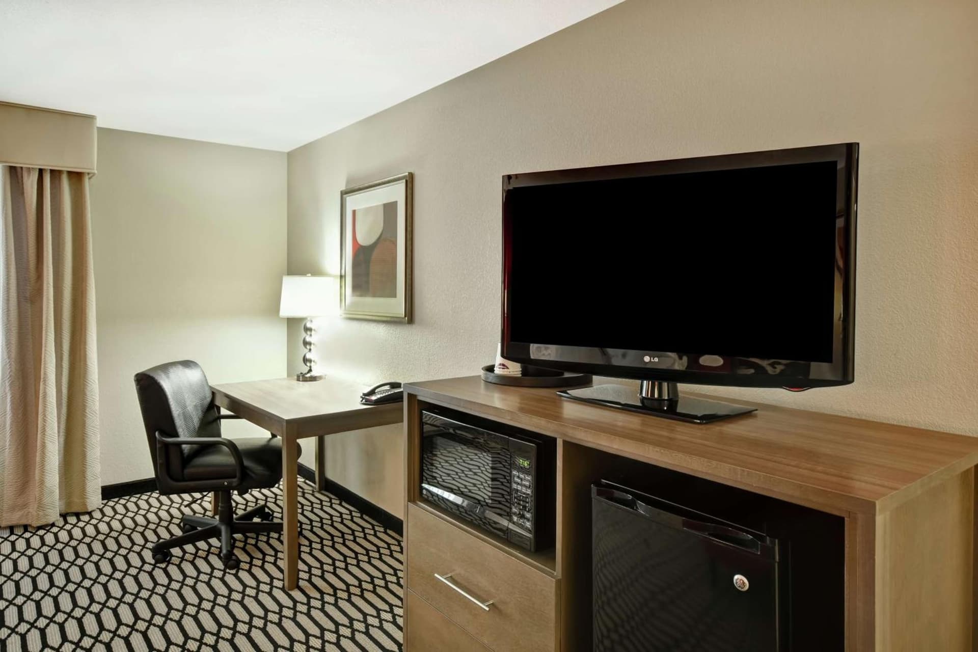 Hampton Inn Middletown gallery photo in Middletown, OH — image 26