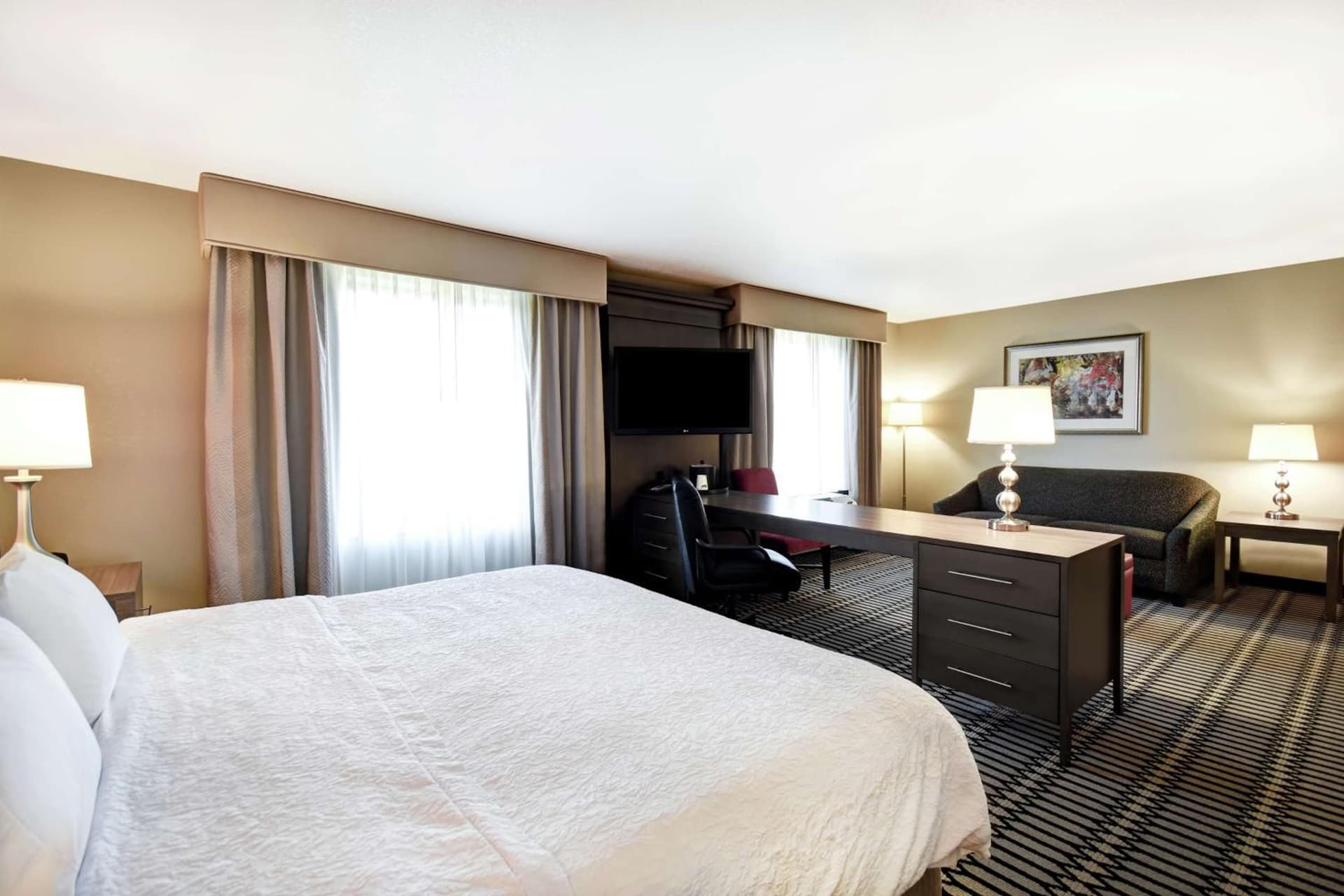 Hampton Inn Middletown gallery photo in Middletown, OH — image 66