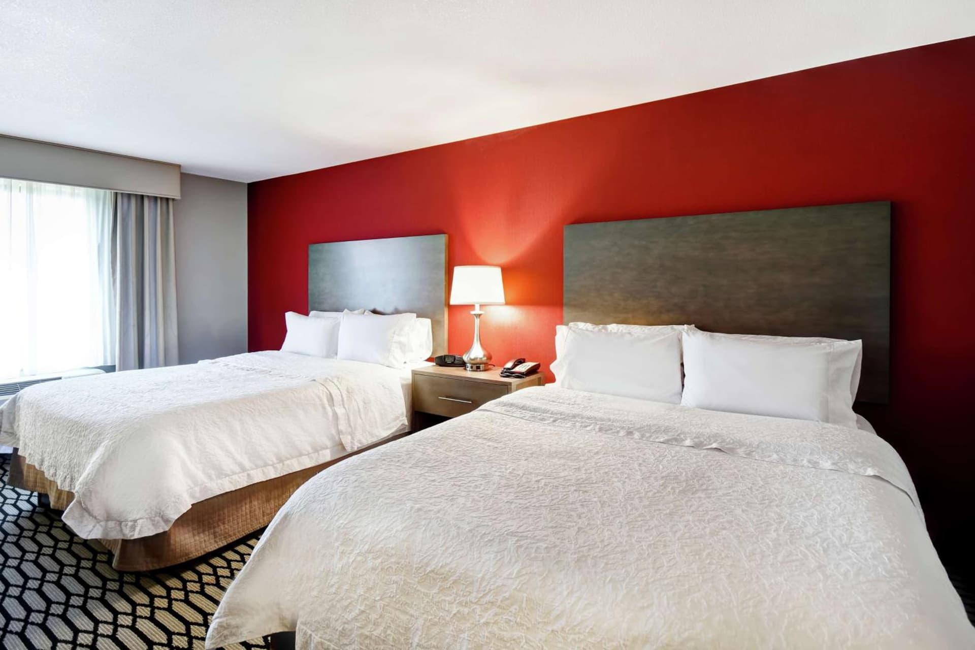 Hampton Inn Middletown gallery photo in Middletown, OH — image 21