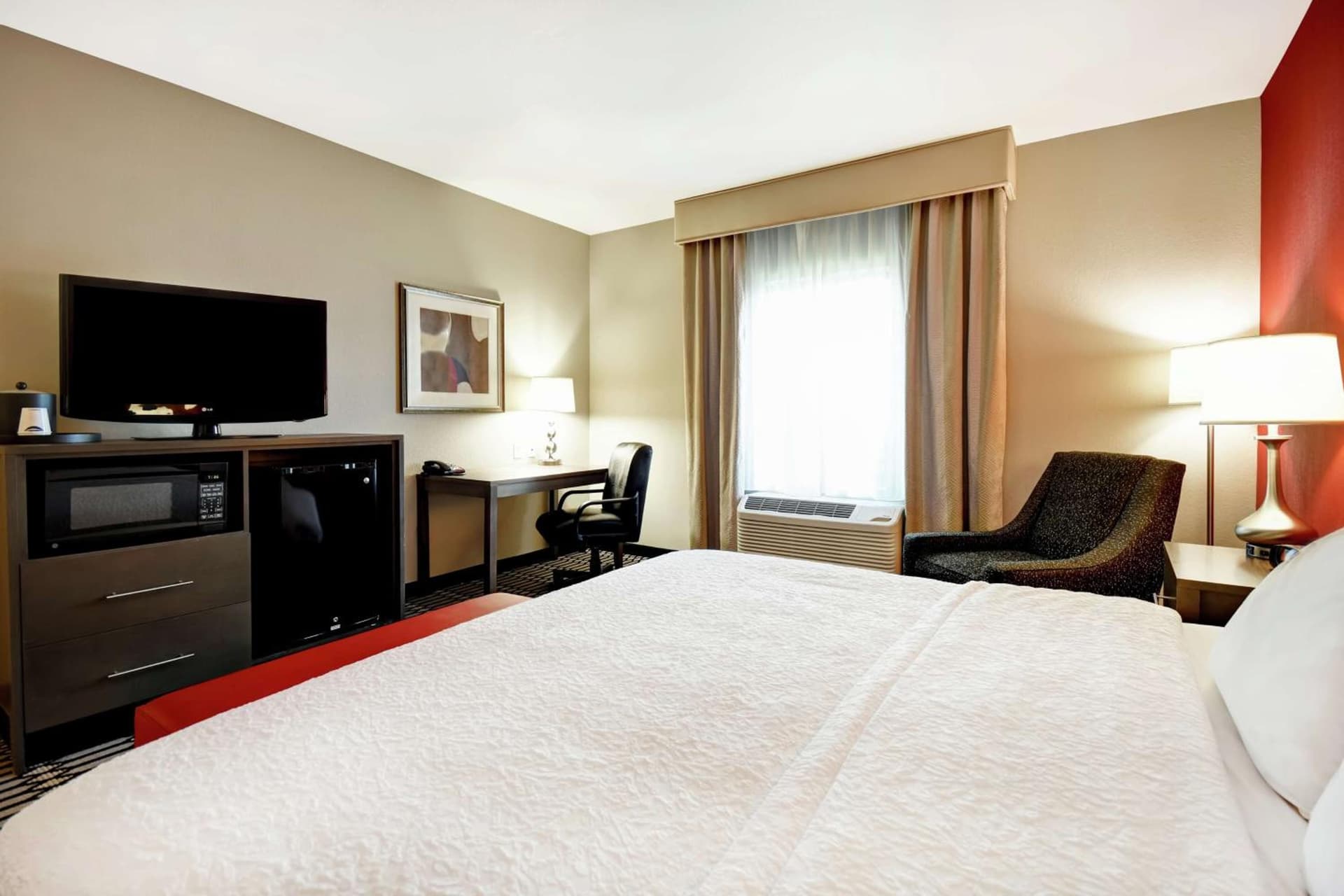 Hampton Inn Middletown gallery photo in Middletown, OH — image 49