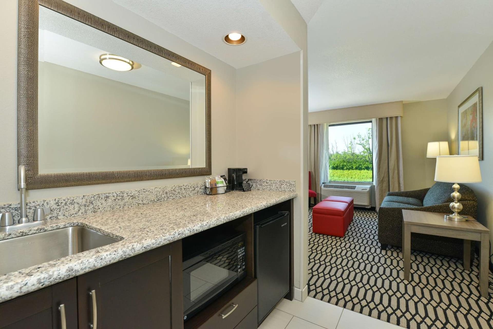 Hampton Inn Middletown gallery photo in Middletown, OH — image 28