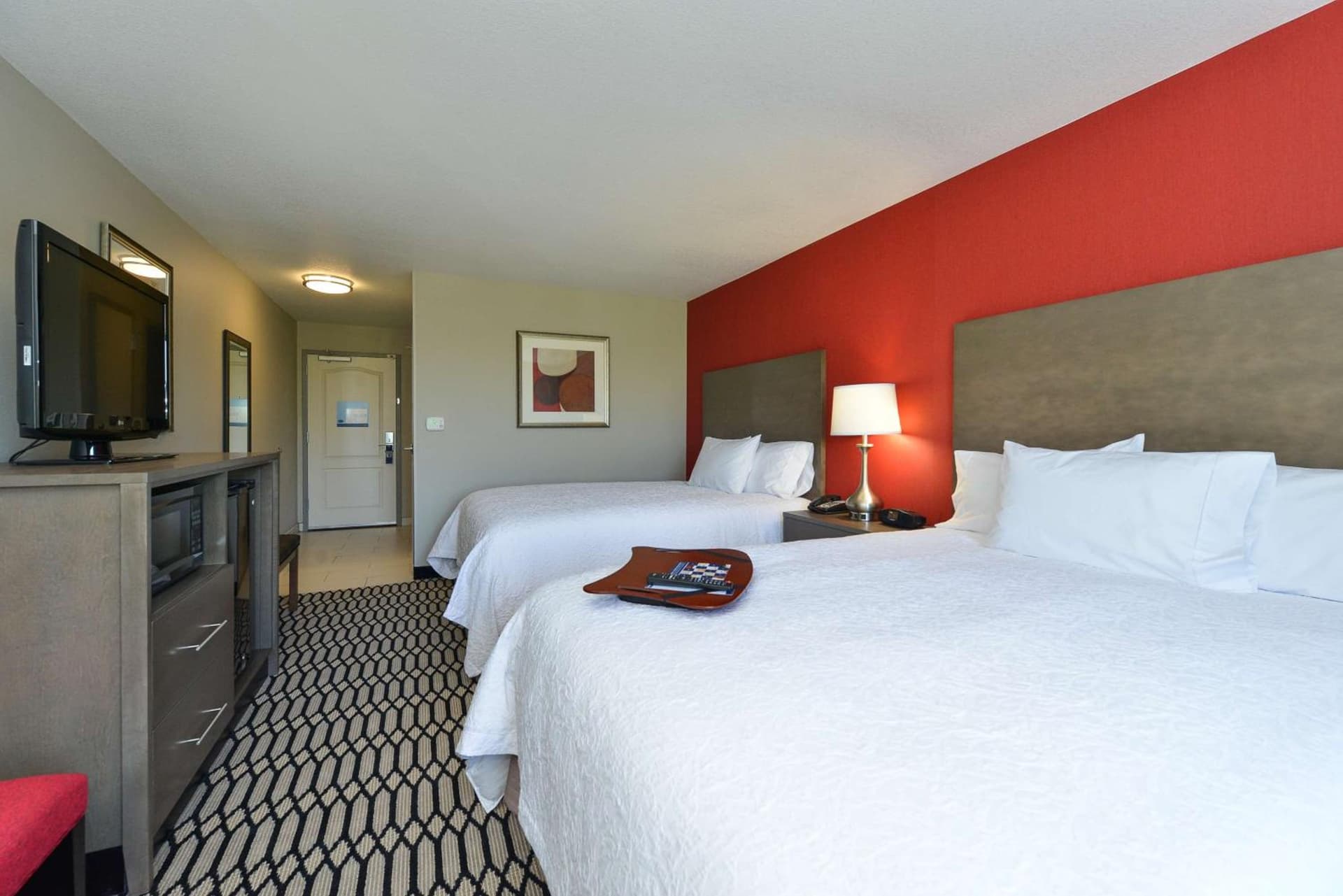 Hampton Inn Middletown gallery photo in Middletown, OH — image 15