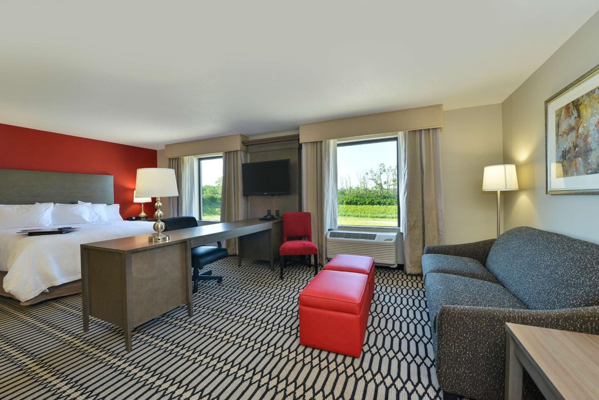 Hampton Inn Middletown gallery photo in Middletown, OH — image 40