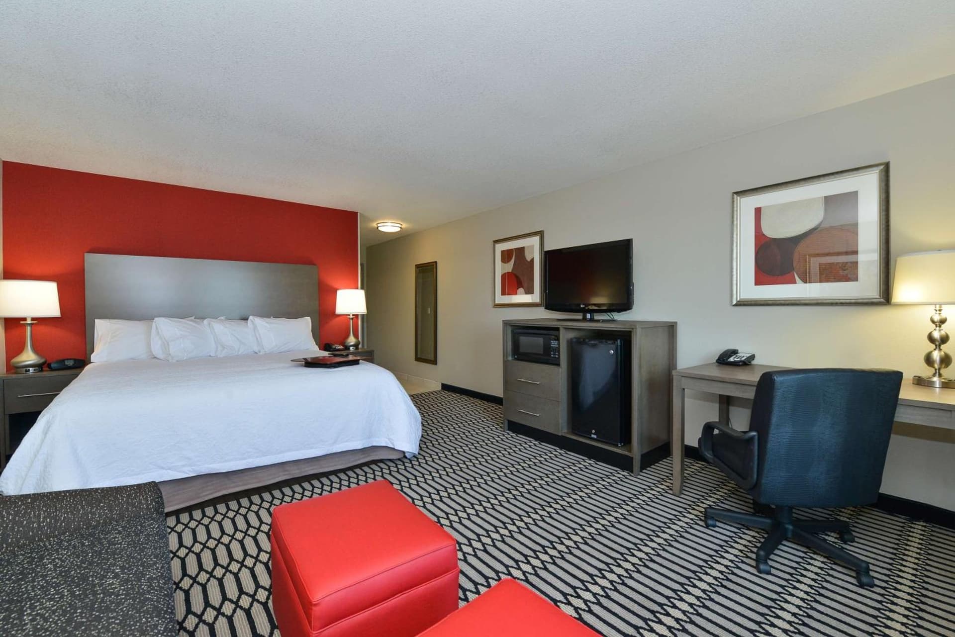 Hampton Inn Middletown gallery photo in Middletown, OH — image 30