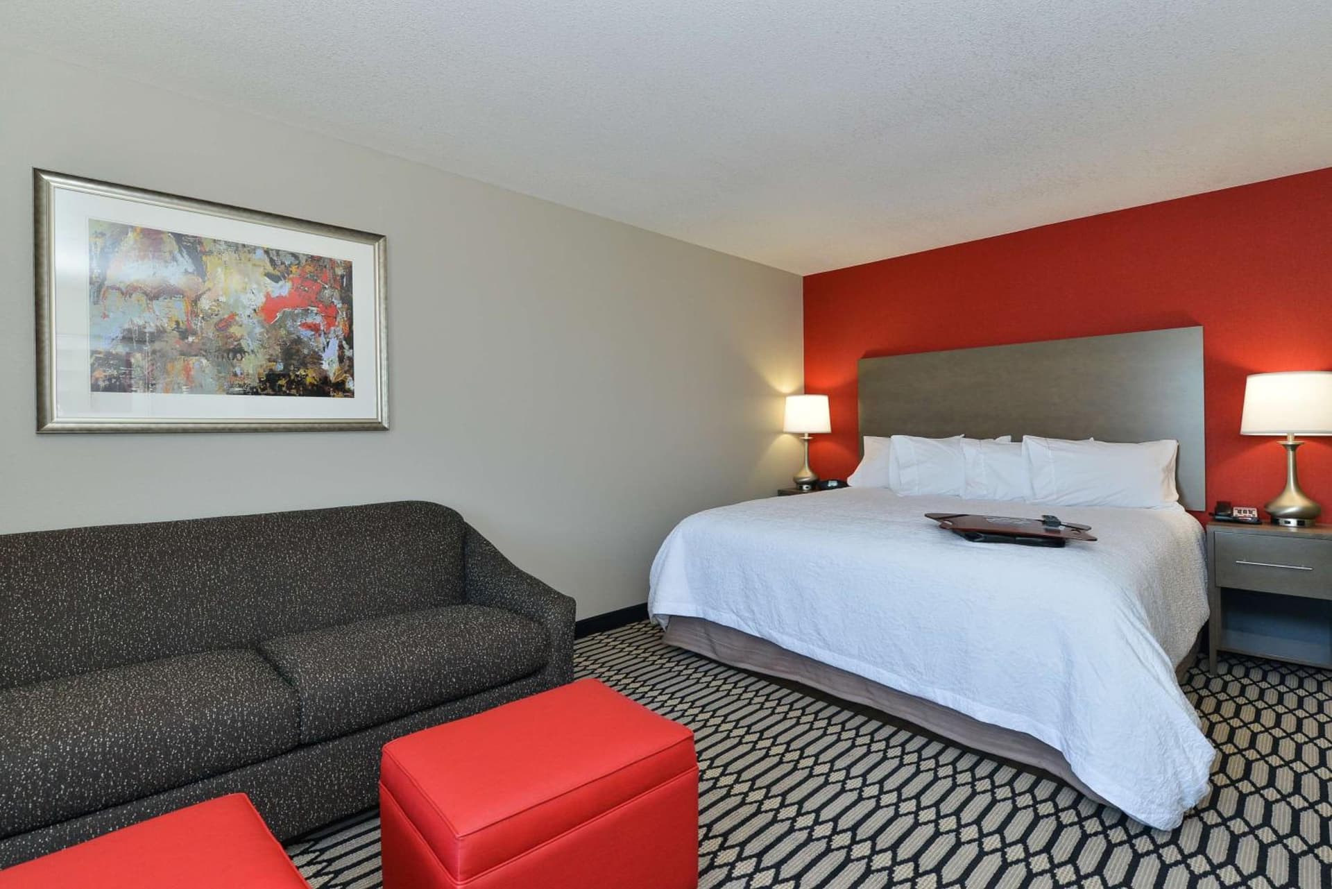Hampton Inn Middletown gallery photo in Middletown, OH — image 56