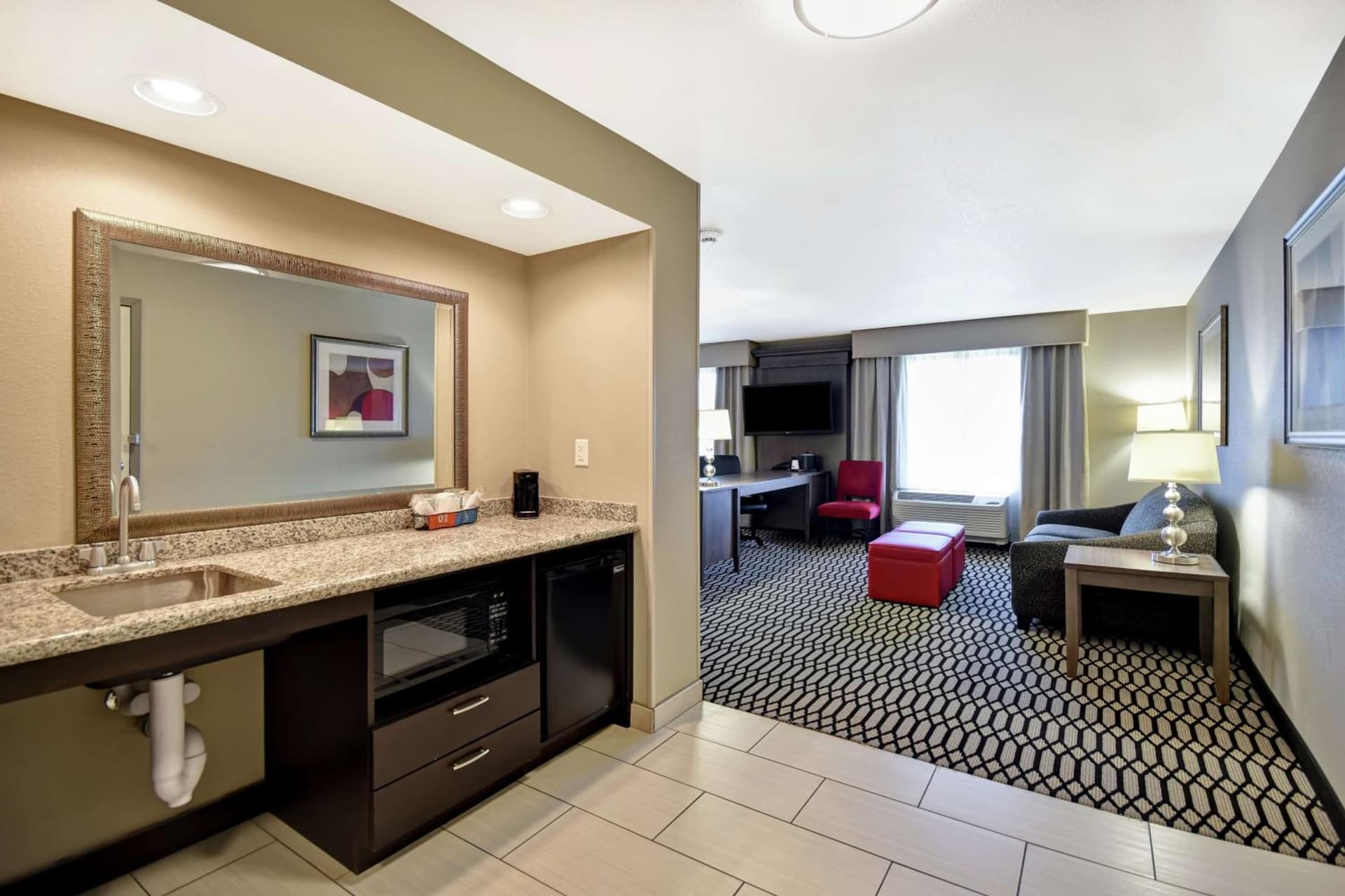 Hampton Inn Middletown gallery photo in Middletown, OH — image 20