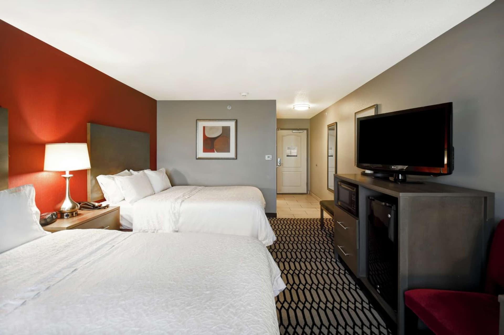 Hampton Inn Middletown gallery photo in Middletown, OH — image 64