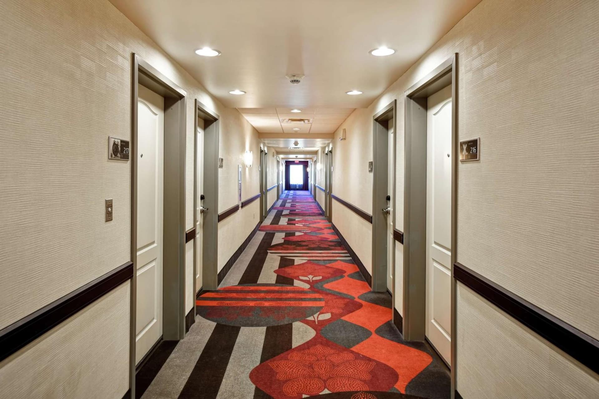 Hampton Inn Middletown gallery photo in Middletown, OH — image 12