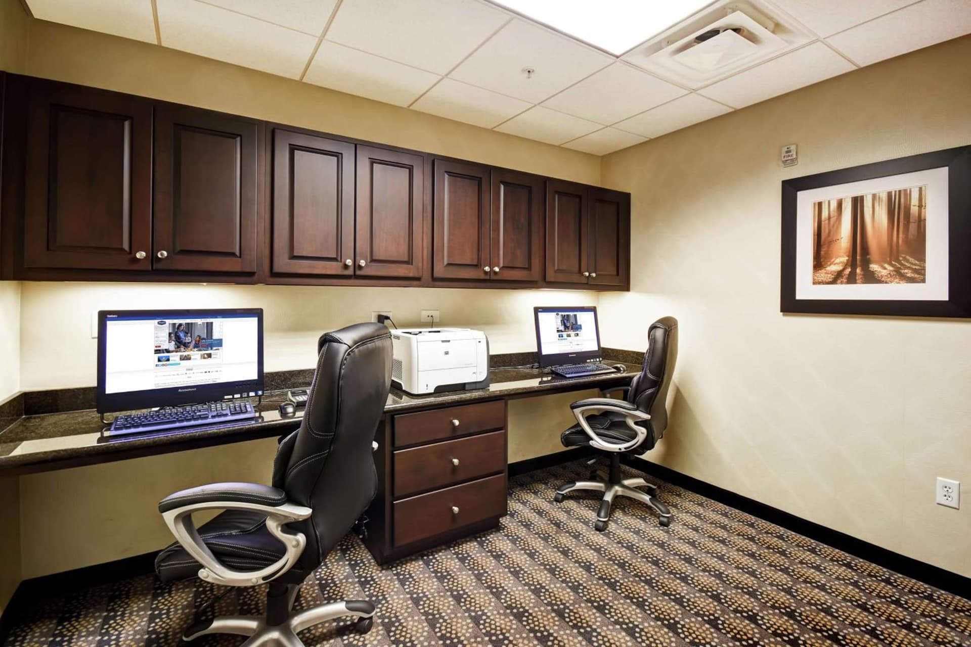 Hampton Inn Middletown gallery photo in Middletown, OH — image 17