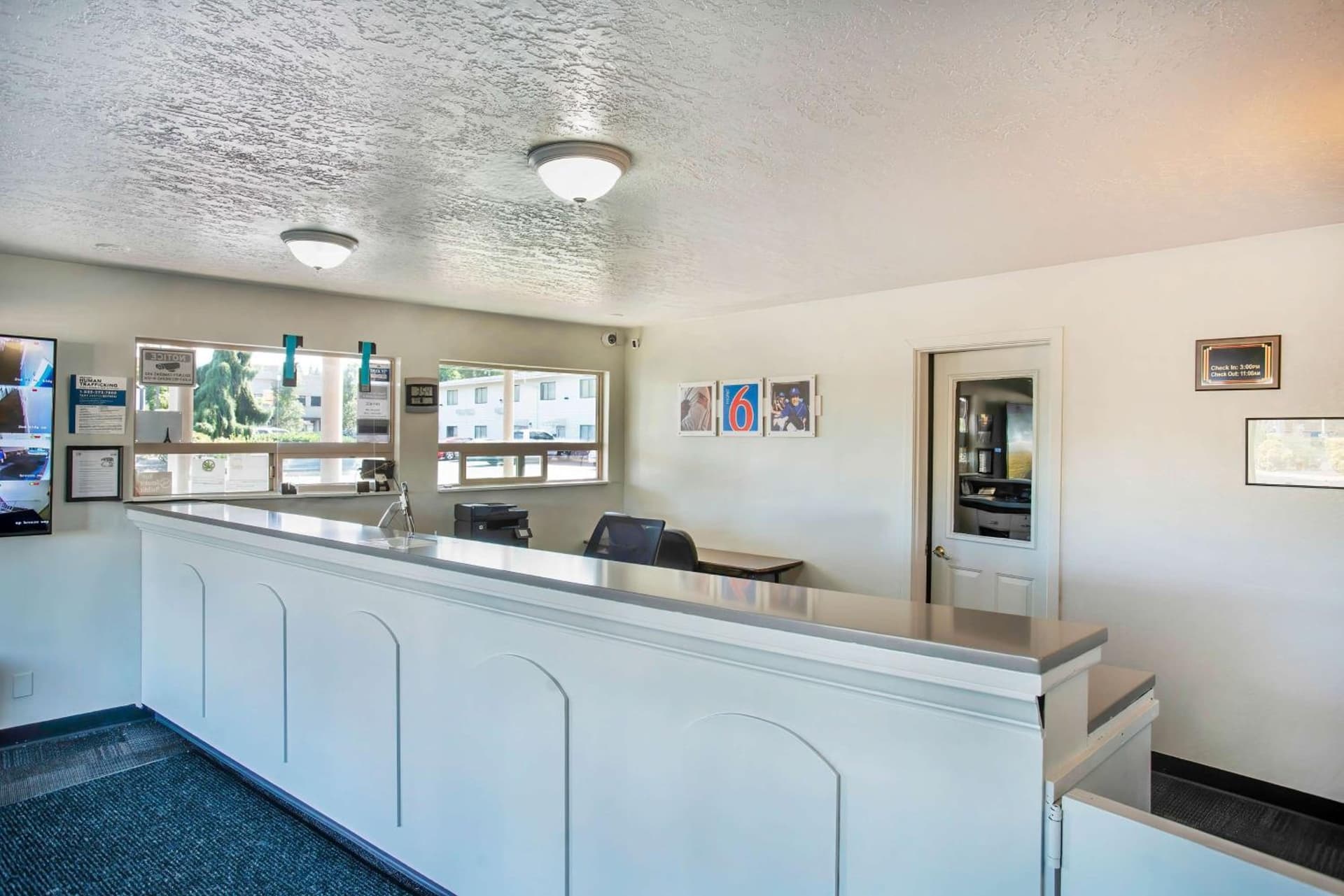 Motel 6-Gresham, OR - Portland gallery photo in Gresham, OR — image 18