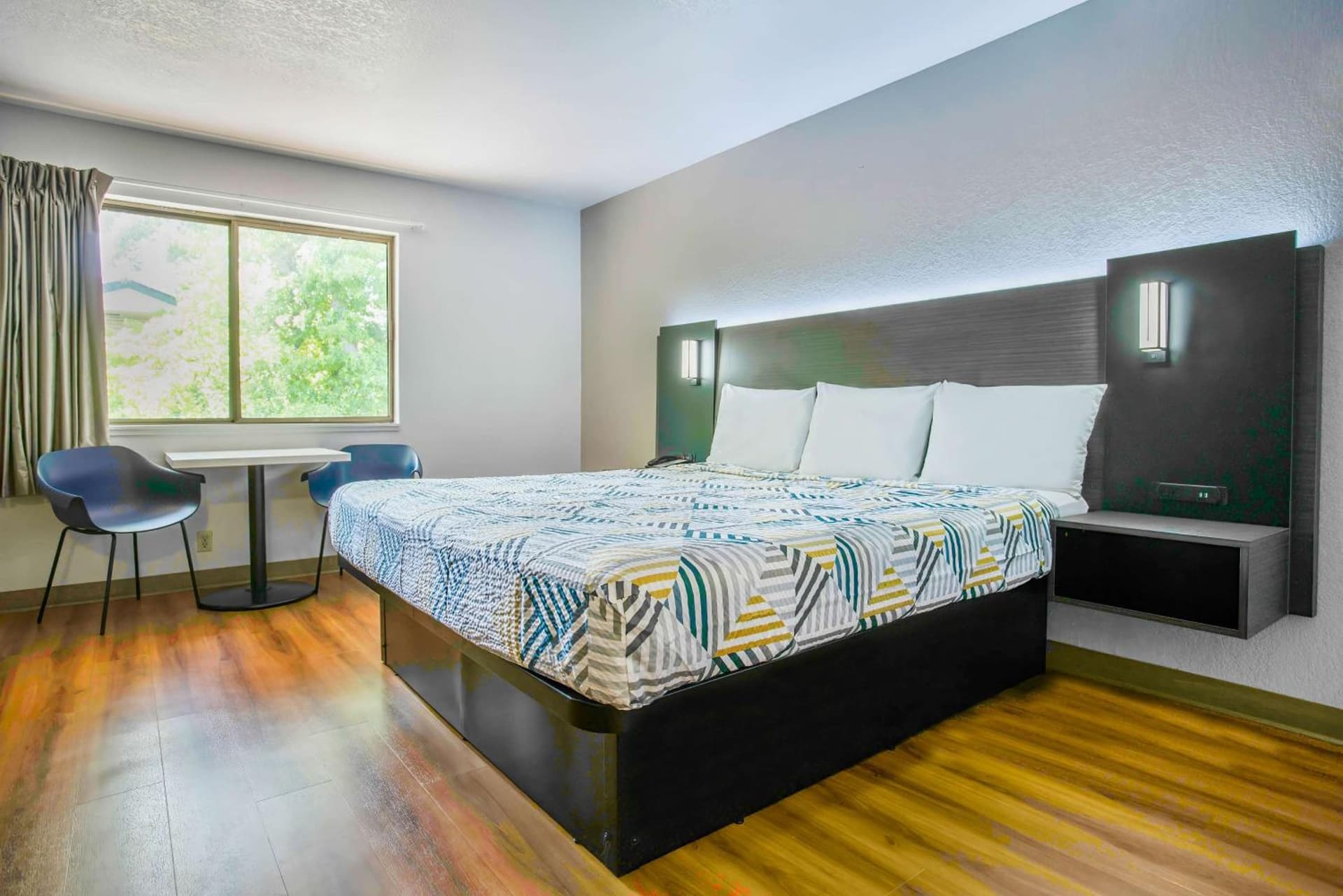 Motel 6-Gresham, OR - Portland gallery photo in Gresham, OR — image 12