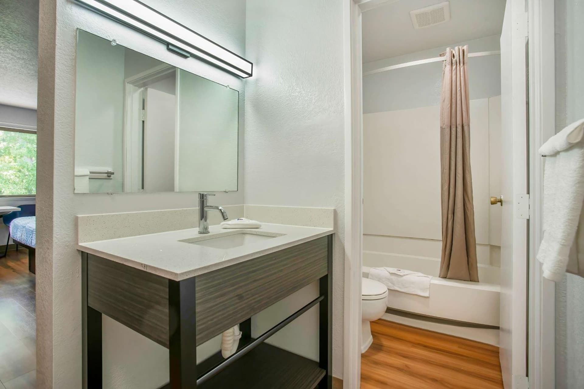 Motel 6-Gresham, OR - Portland gallery photo in Gresham, OR — image 9