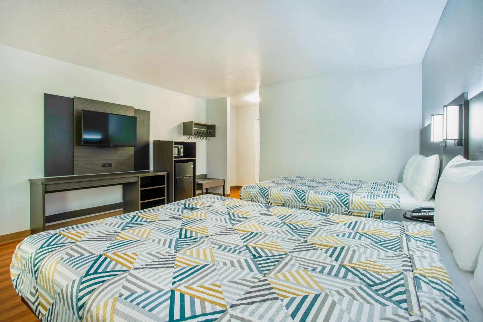 Motel 6-Gresham, OR - Portland gallery photo in Gresham, OR — image 7