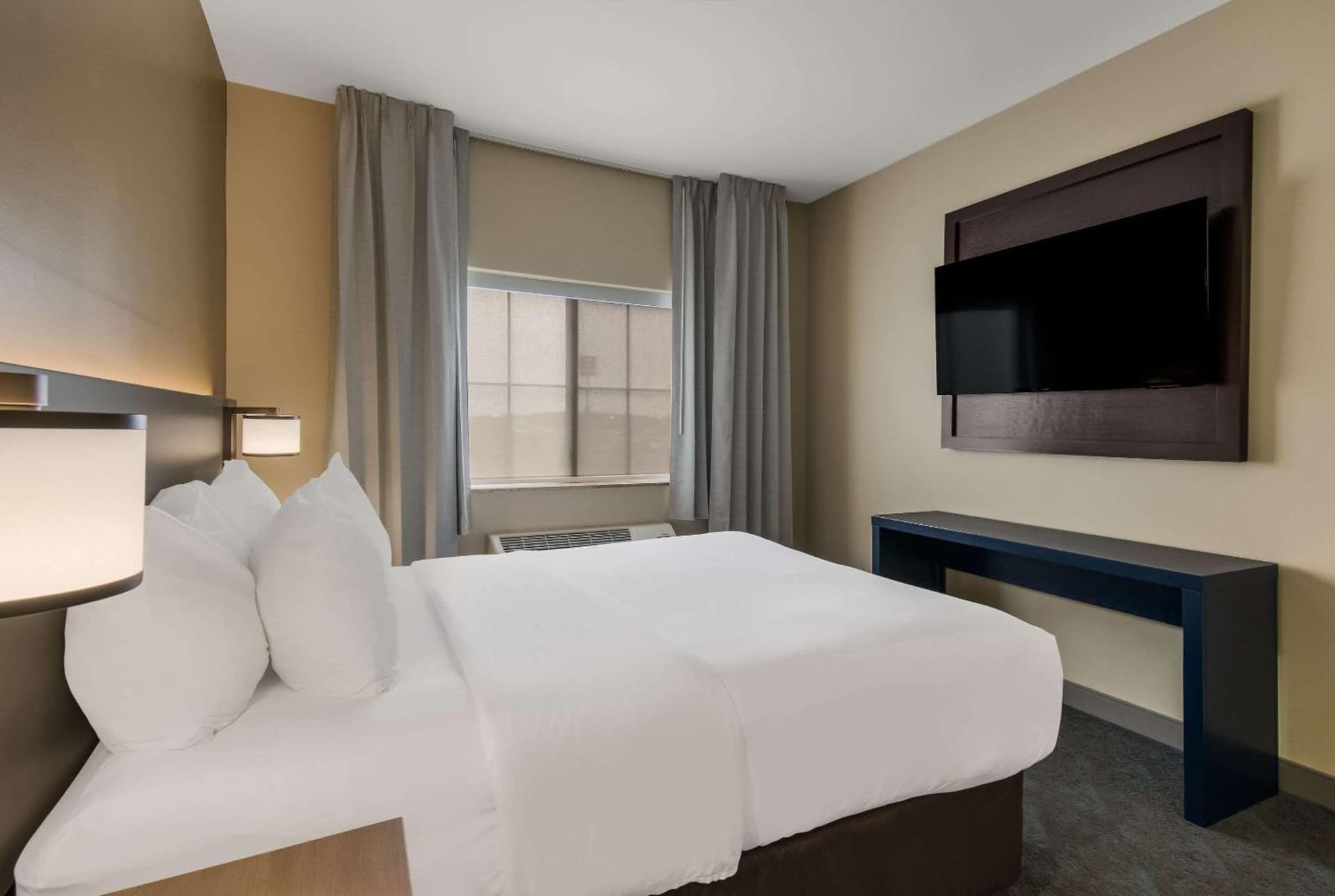 Comfort Inn & Suites Barnesville - Frackville gallery photo in Barnesville, PA — image 7