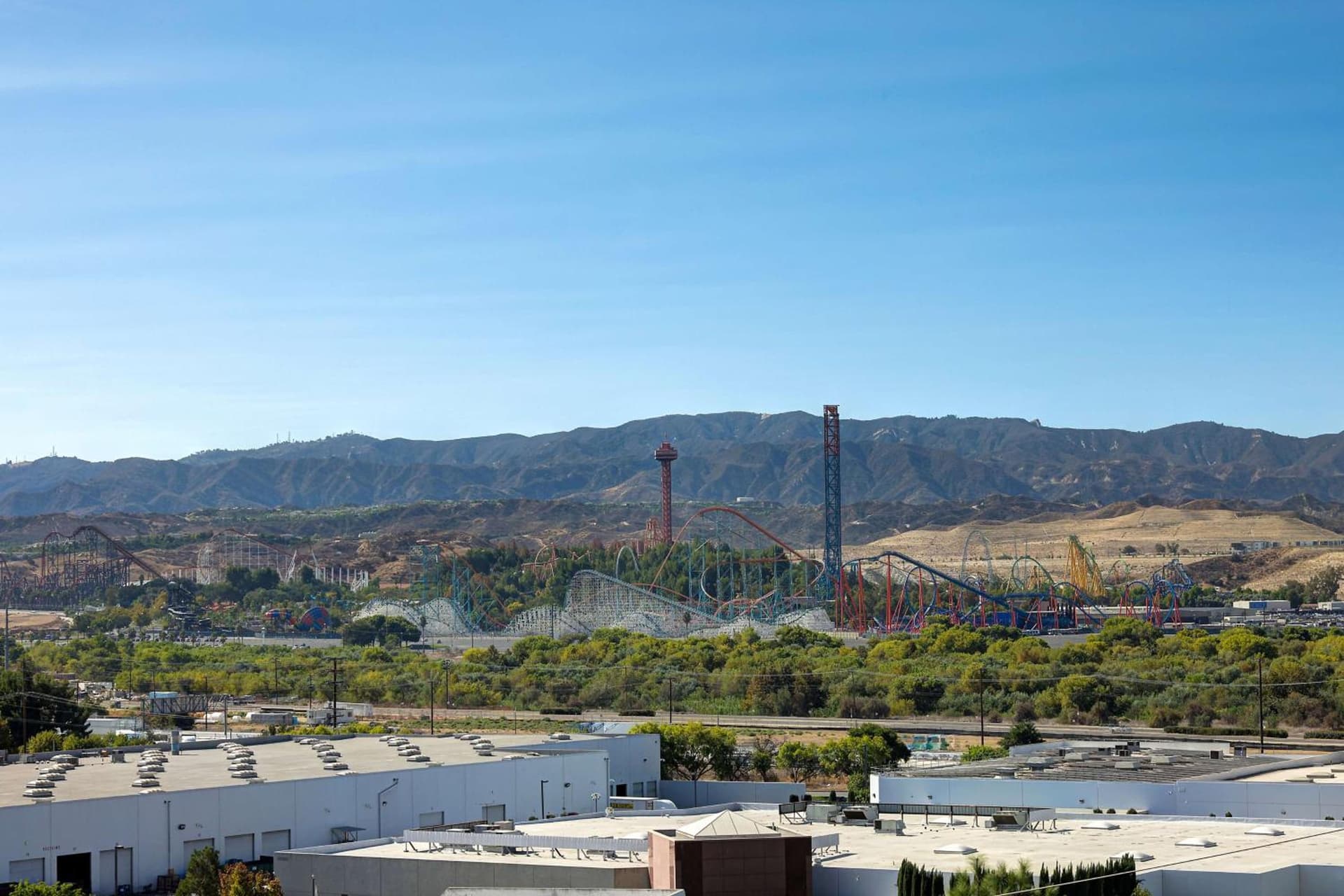 Homewood Suites By Hilton Santa Clarita/Valencia, Ca gallery photo in Santa Clarita, CA — image 12