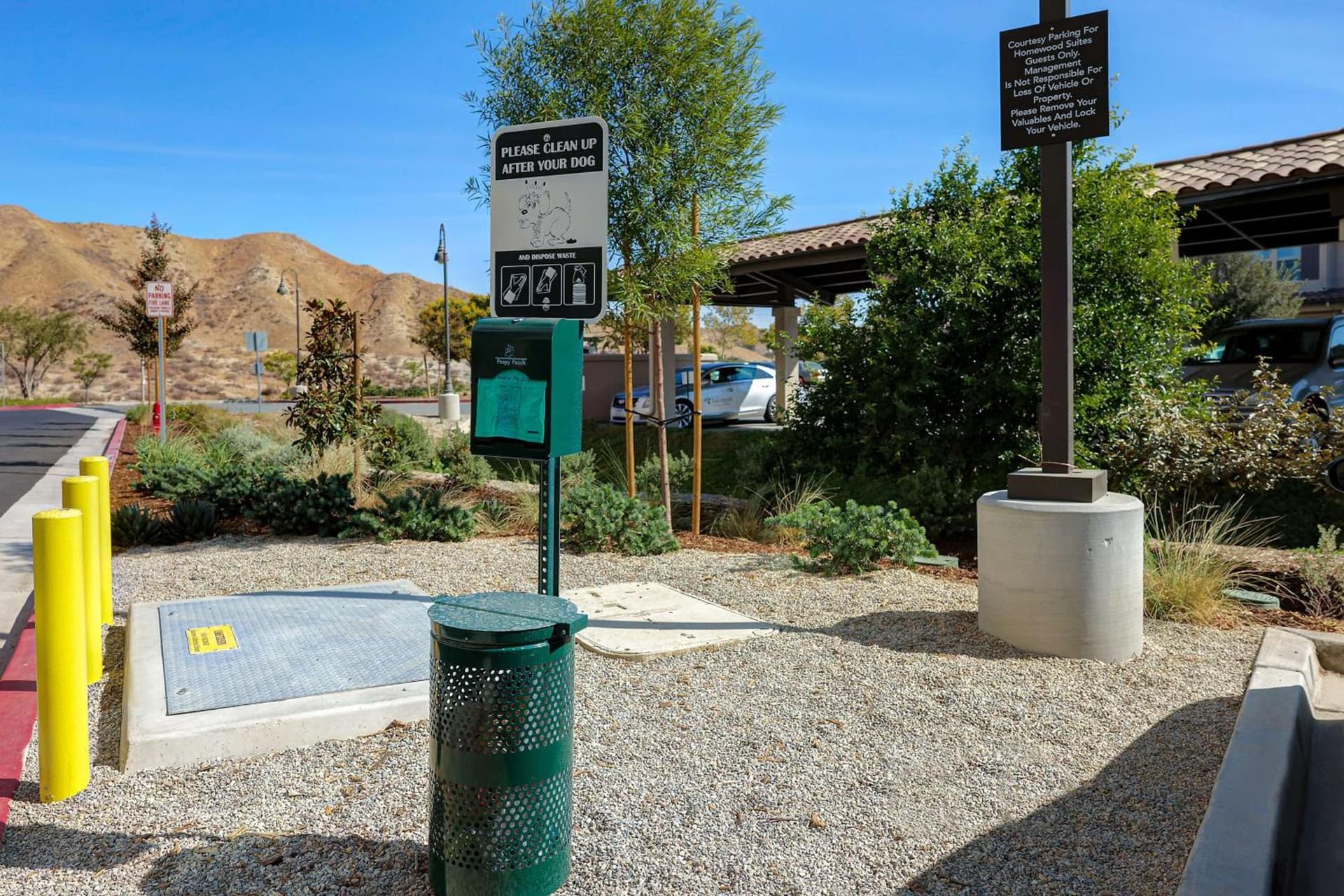 Homewood Suites By Hilton Santa Clarita/Valencia, Ca gallery photo in Santa Clarita, CA — image 36