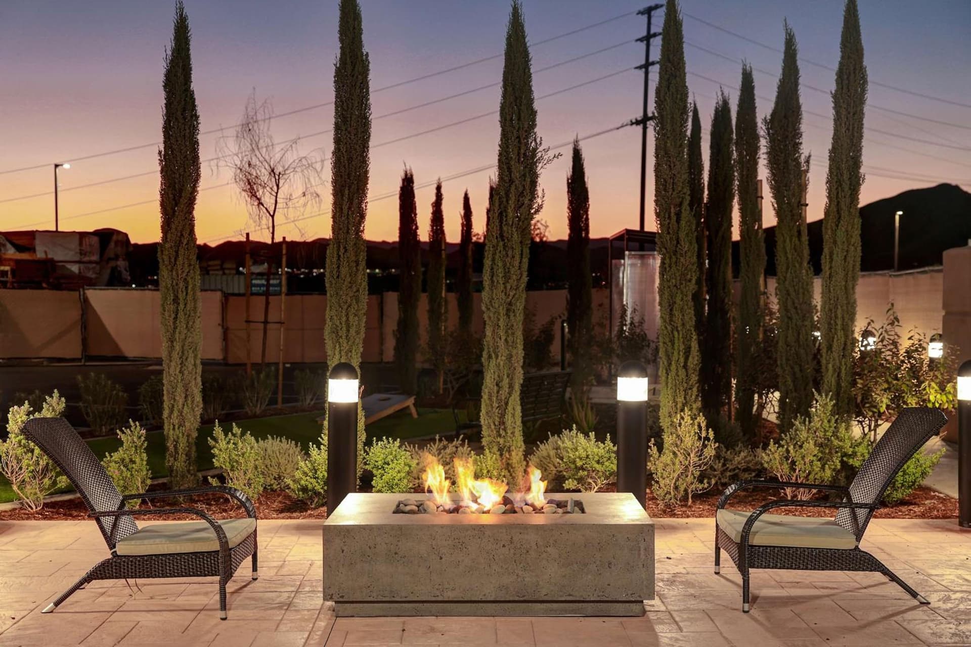 Homewood Suites By Hilton Santa Clarita/Valencia, Ca gallery photo in Santa Clarita, CA — image 25