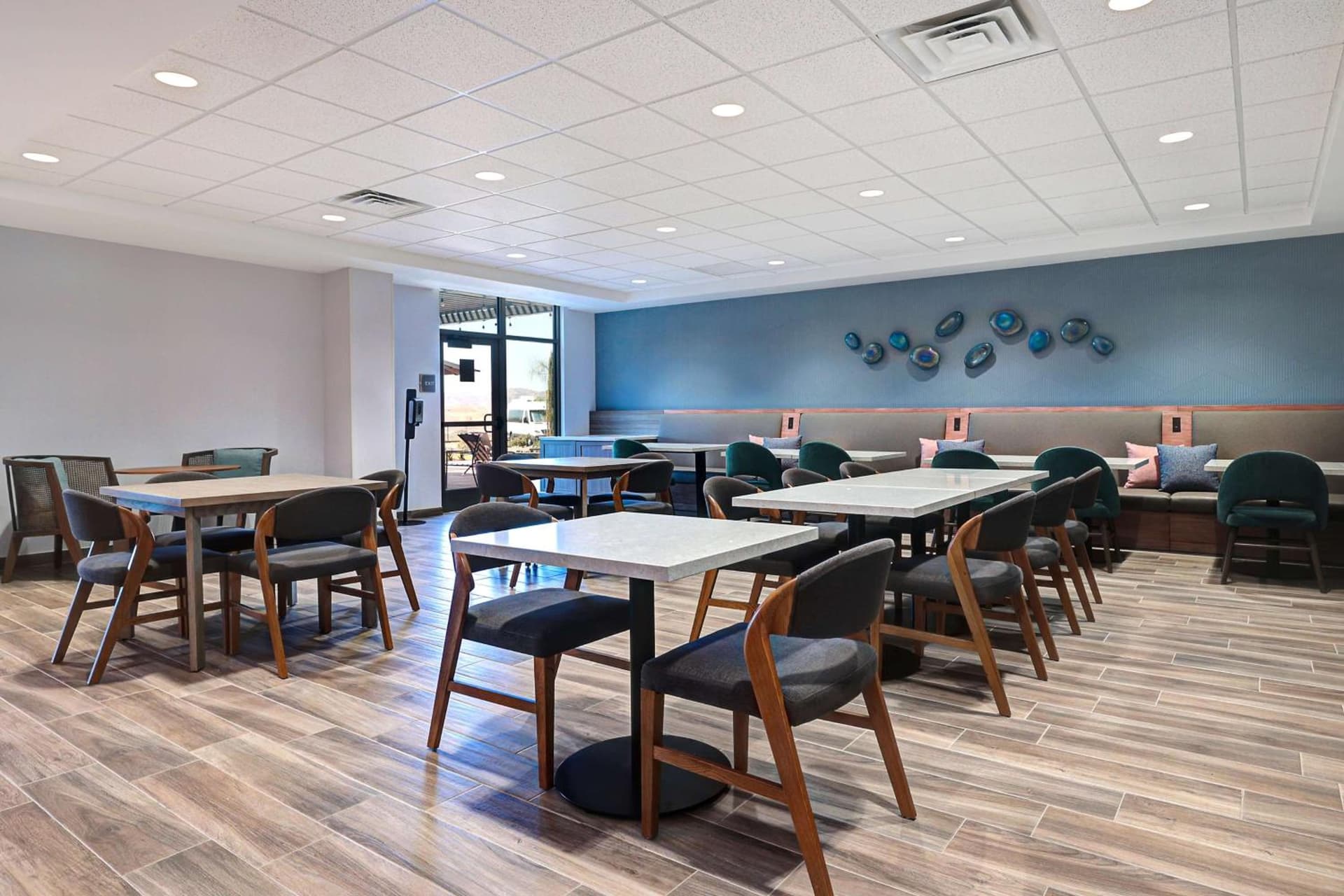 Homewood Suites By Hilton Santa Clarita/Valencia, Ca gallery photo in Santa Clarita, CA — image 28