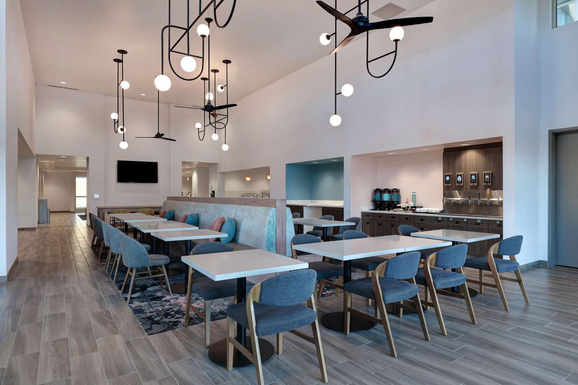 Homewood Suites By Hilton Santa Clarita/Valencia, Ca gallery photo in Santa Clarita, CA — image 18