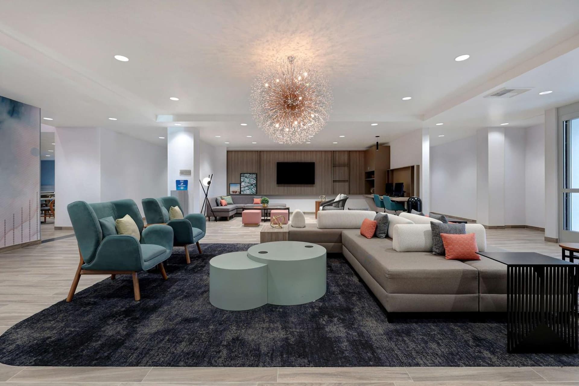 Homewood Suites By Hilton Santa Clarita/Valencia, Ca gallery photo in Santa Clarita, CA — image 4