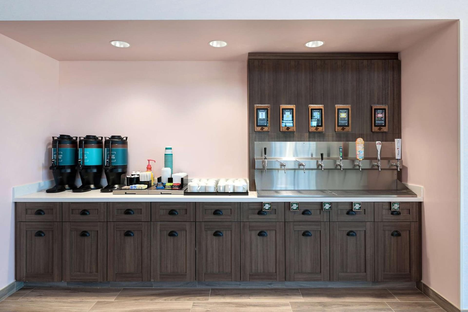 Homewood Suites By Hilton Santa Clarita/Valencia, Ca gallery photo in Santa Clarita, CA — image 6