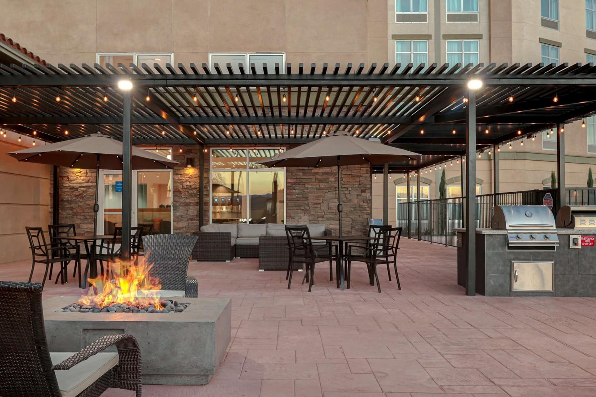 Homewood Suites By Hilton Santa Clarita/Valencia, Ca gallery photo in Santa Clarita, CA — image 32