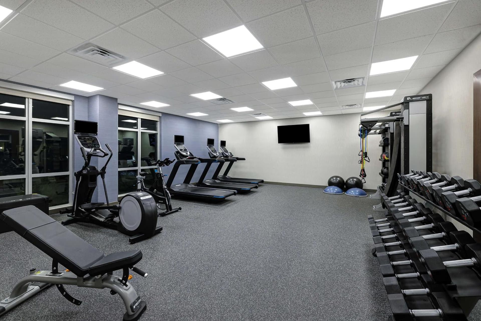 Homewood Suites By Hilton Santa Clarita/Valencia, Ca gallery photo in Santa Clarita, CA — image 29