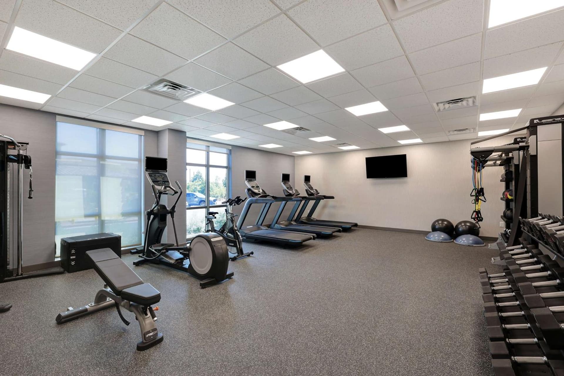Homewood Suites By Hilton Santa Clarita/Valencia, Ca gallery photo in Santa Clarita, CA — image 17