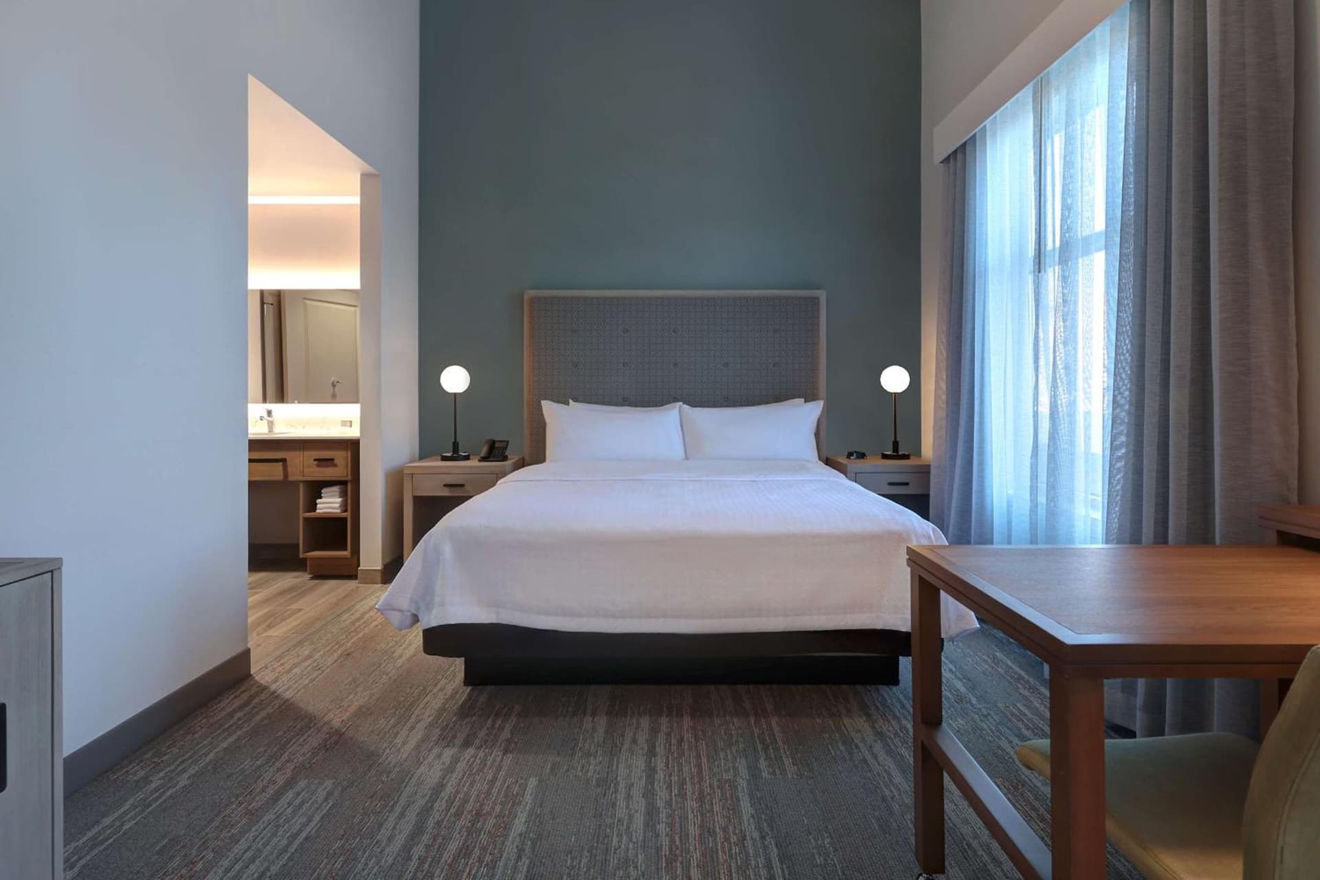 Homewood Suites By Hilton Santa Clarita/Valencia, Ca gallery photo in Santa Clarita, CA — image 10