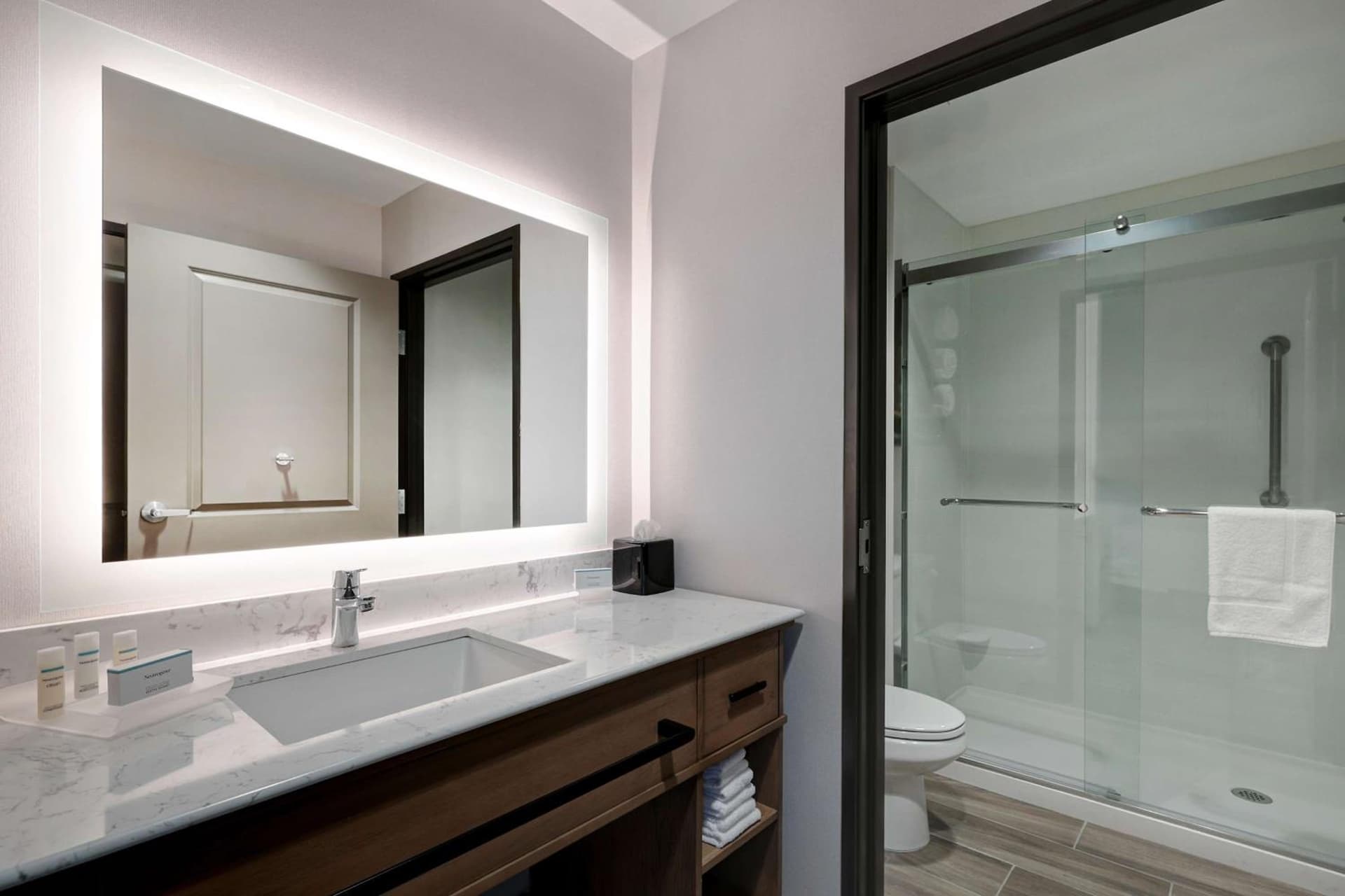 Homewood Suites By Hilton Santa Clarita/Valencia, Ca gallery photo in Santa Clarita, CA — image 20